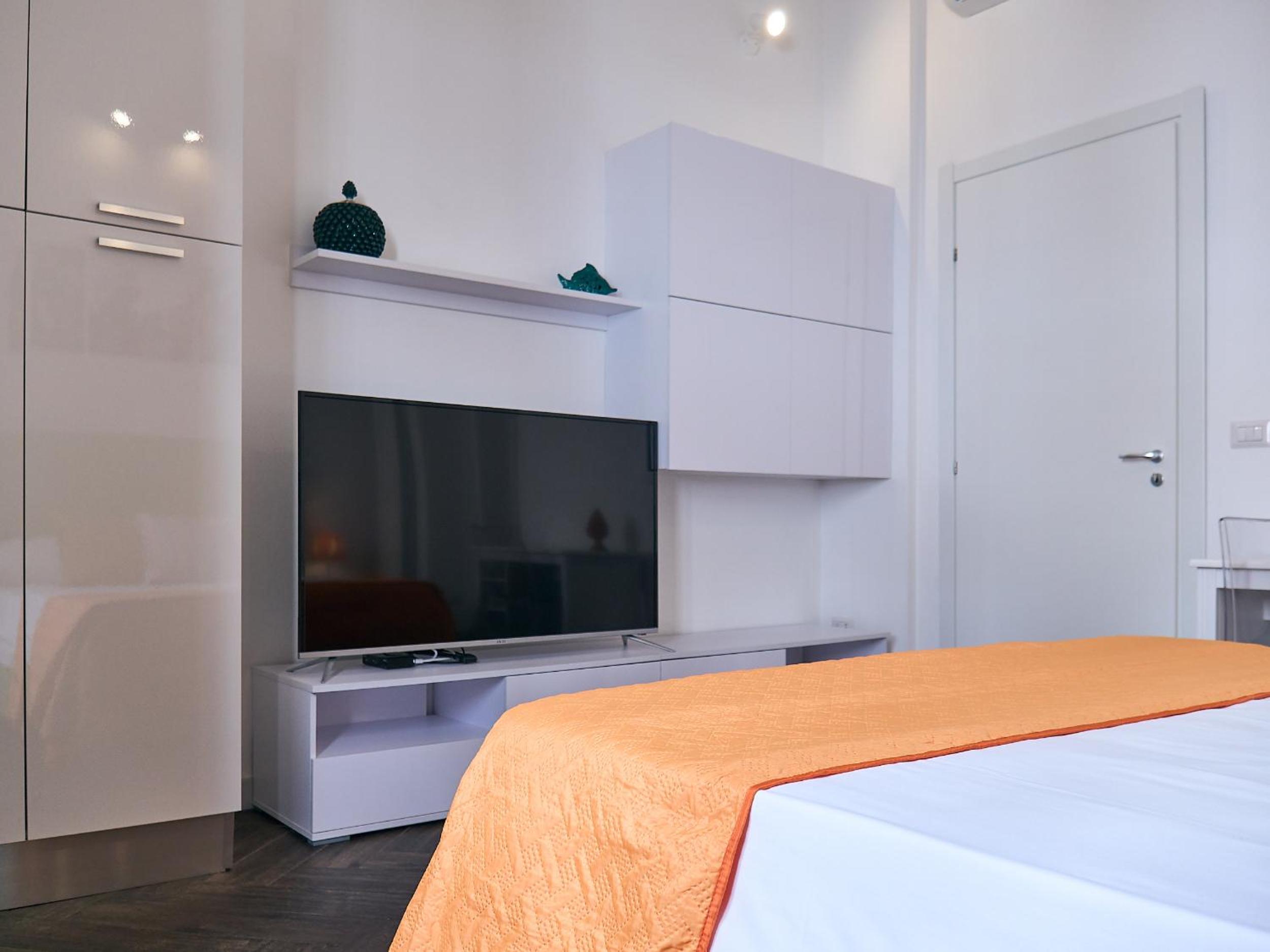 Family Suite - Photo 5