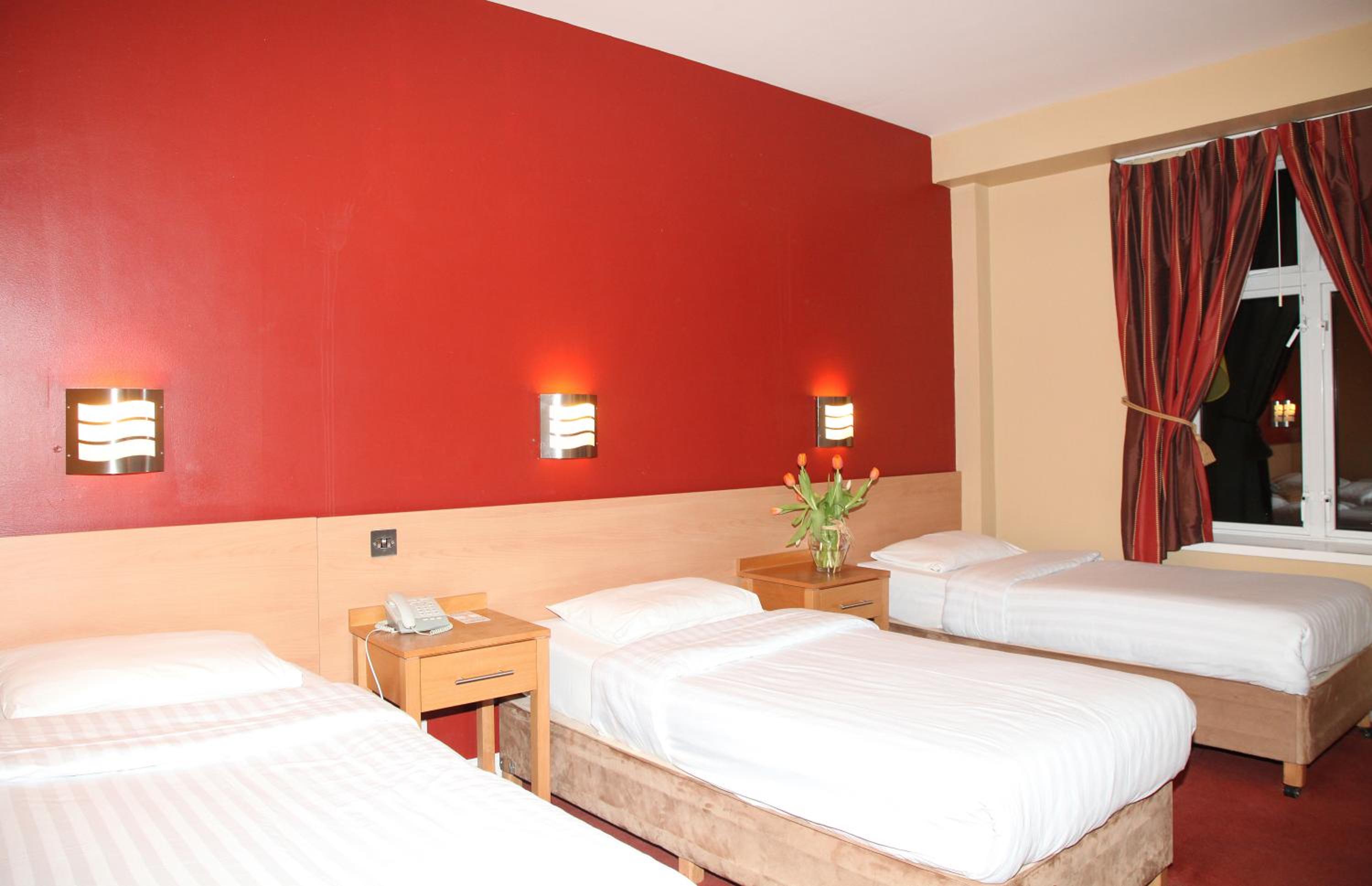 Triple Room photo 3