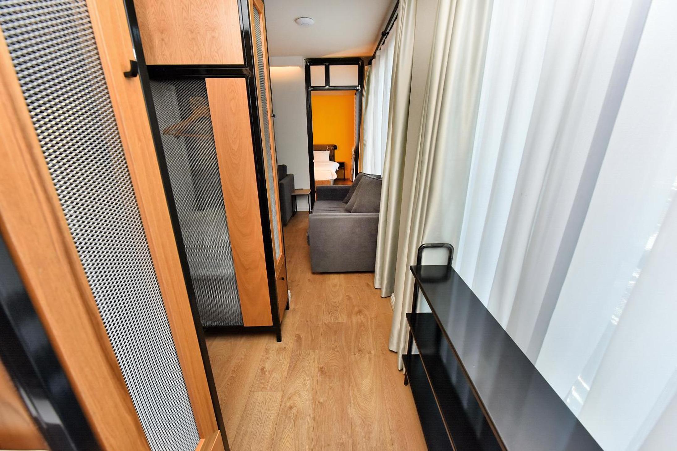 Deluxe Triple Room photo 1