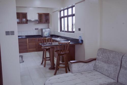 One-Bedroom Apartment - Photo 25