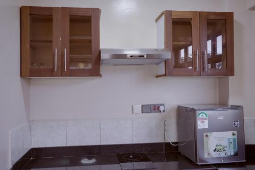 One-Bedroom Apartment - Photo 26