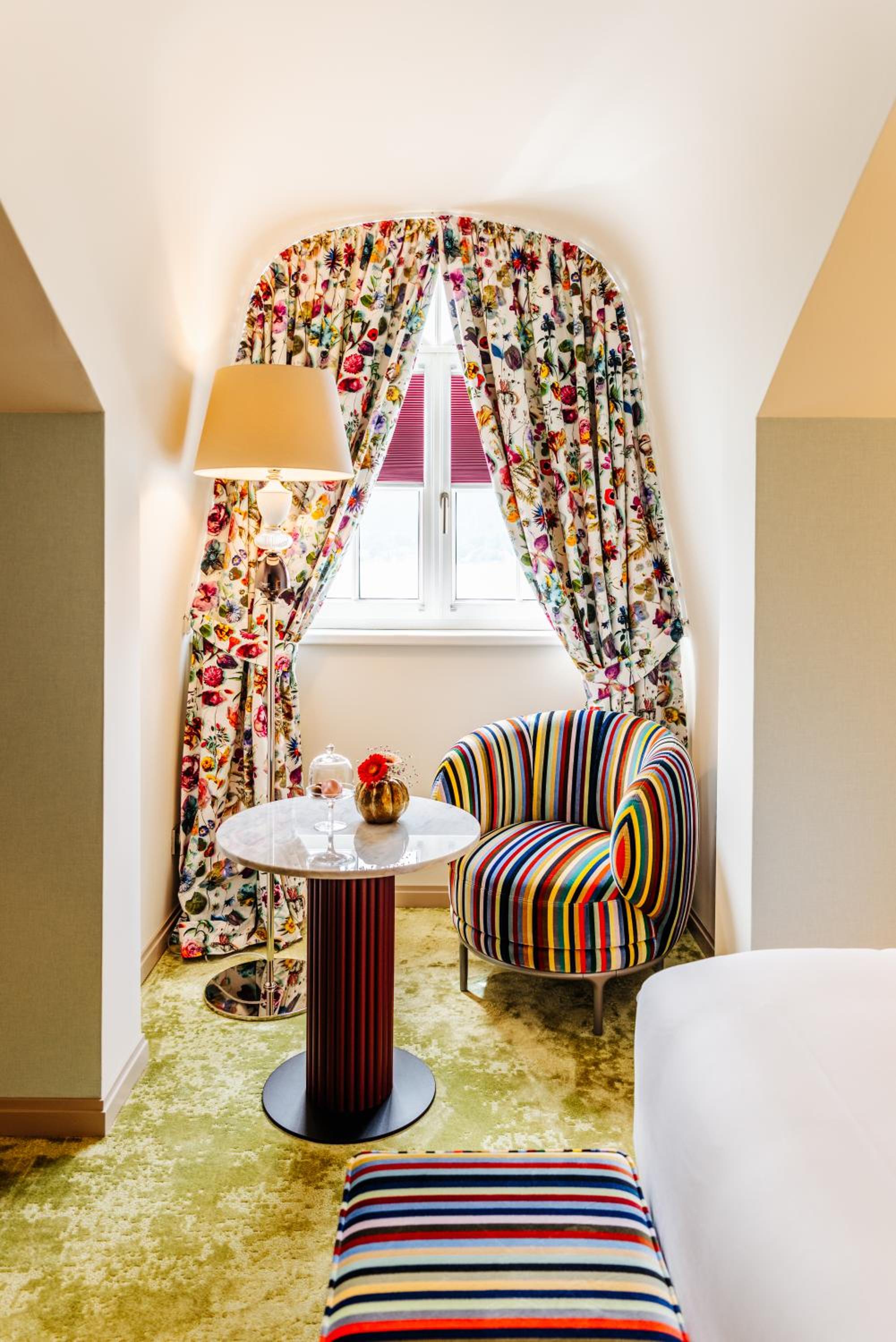 Single Room for Single Occupancy photo 3