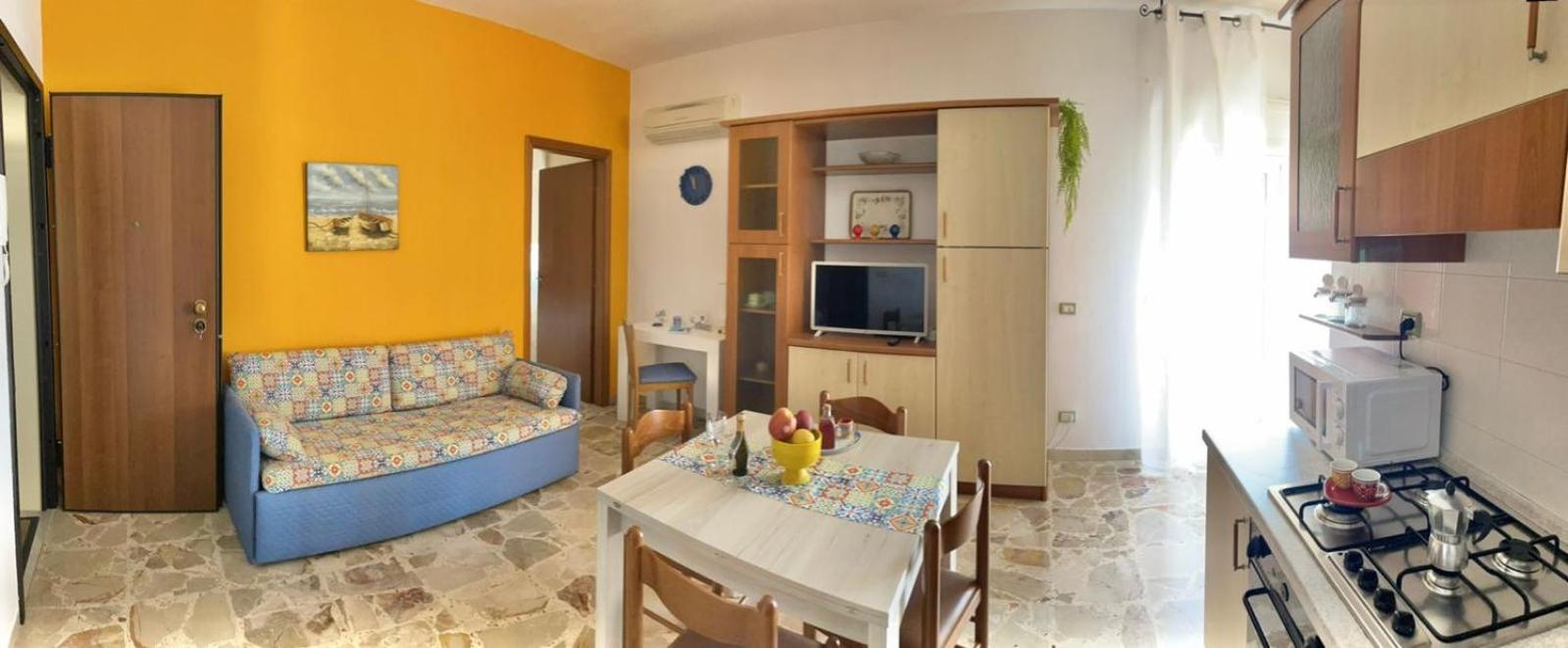 Apartment - Photo 16