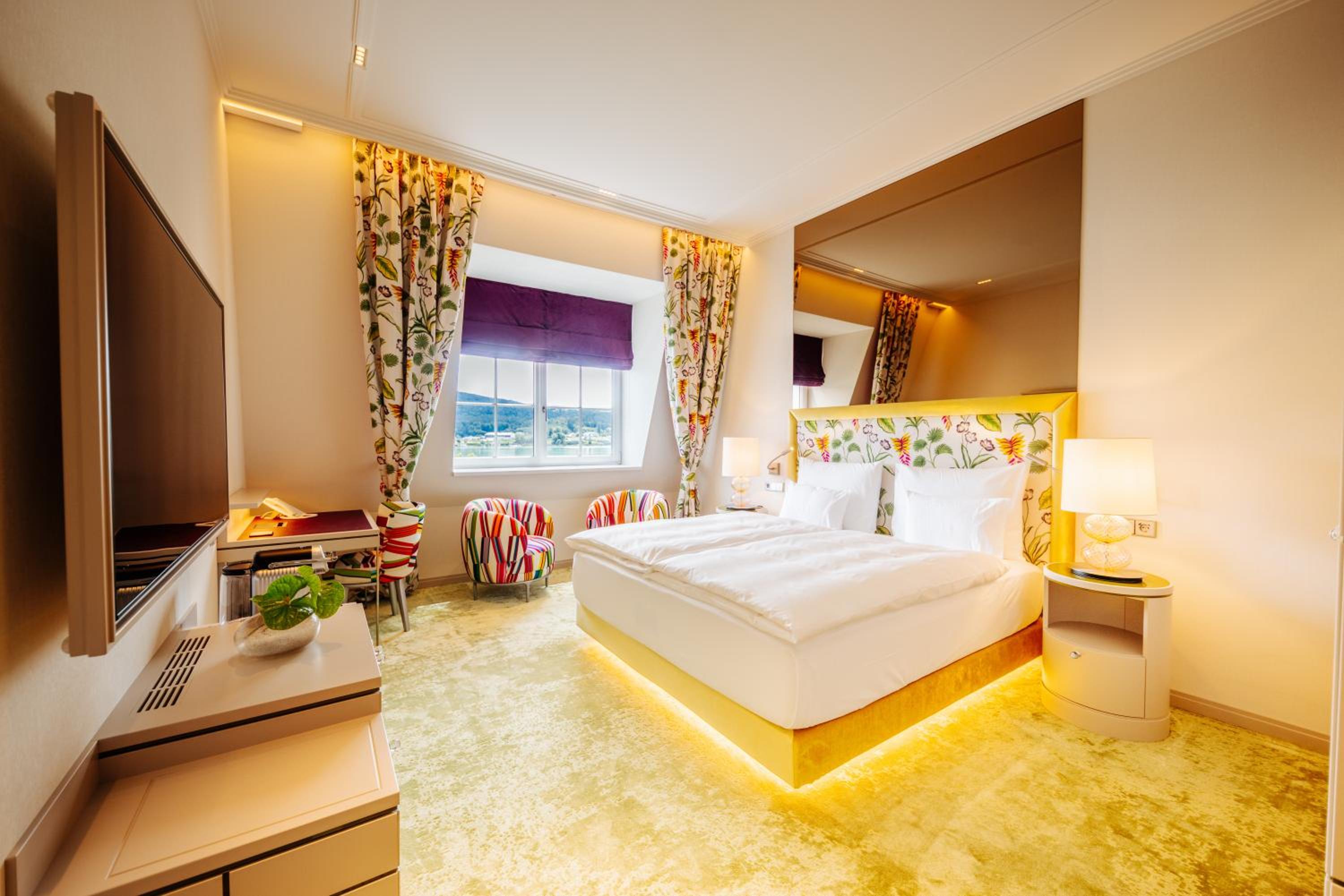 Standard Double Room - Photo 1