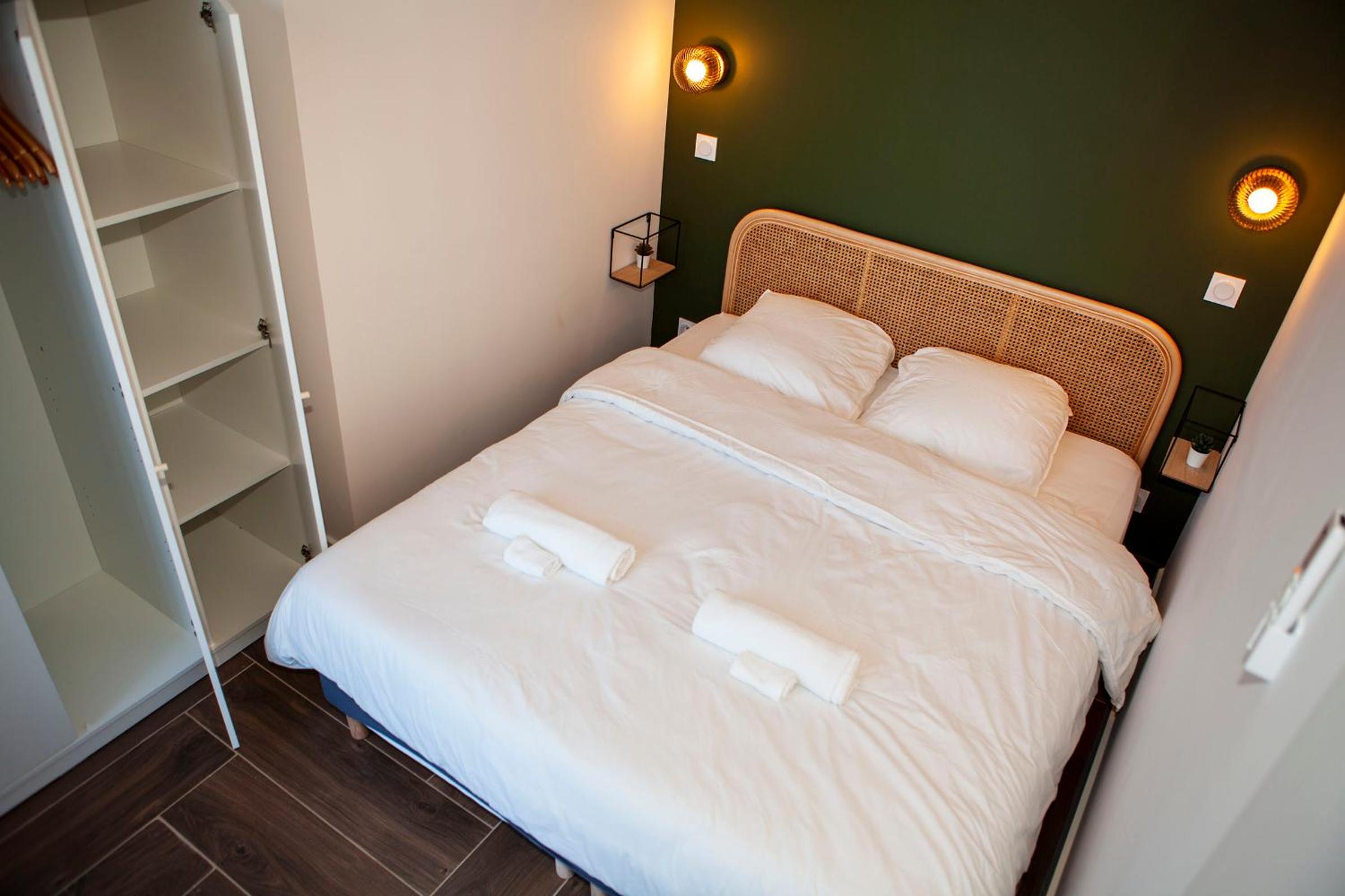 Apartment - Photo 19