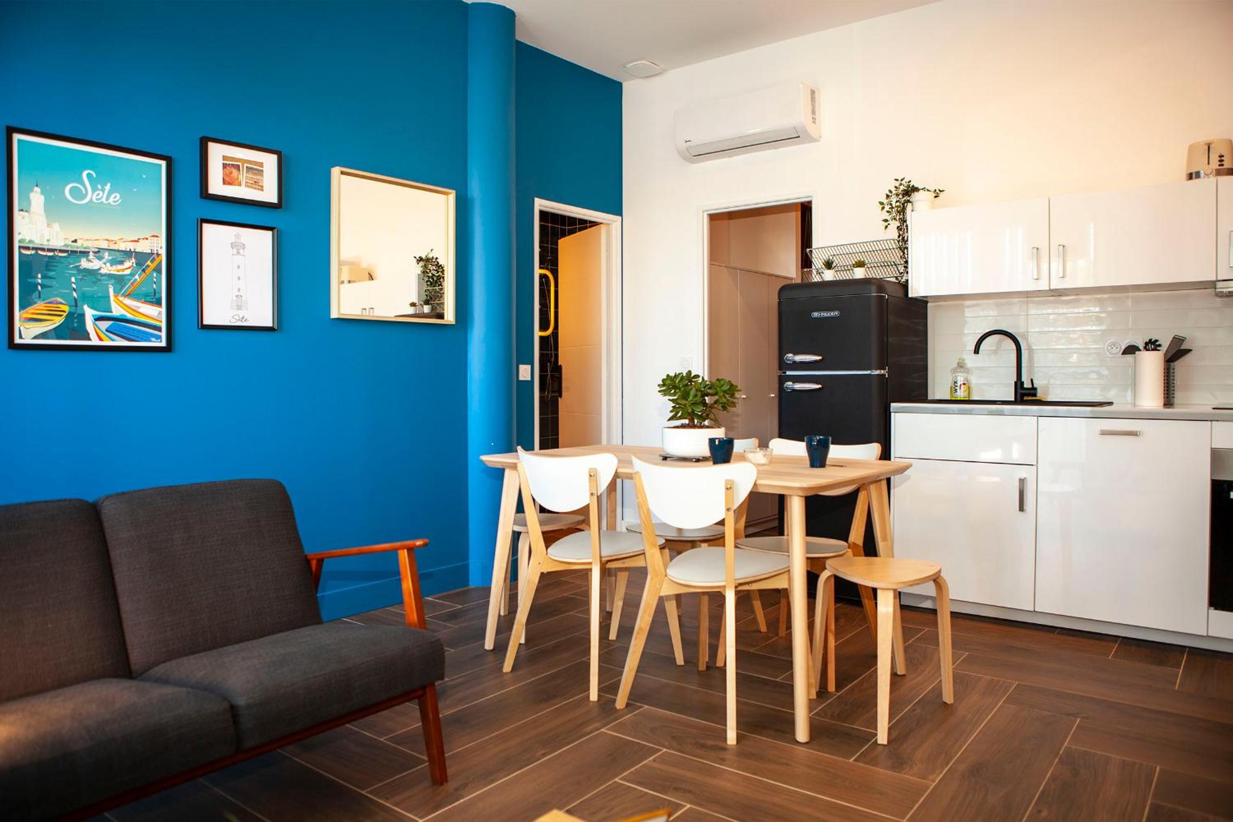Apartment - Photo 3