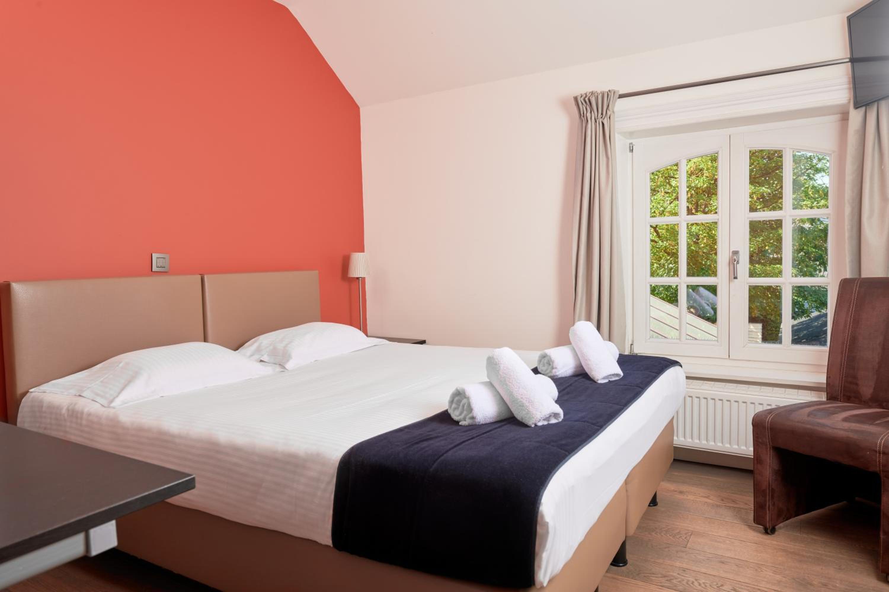 Double Room with Private Bathroom photo 1