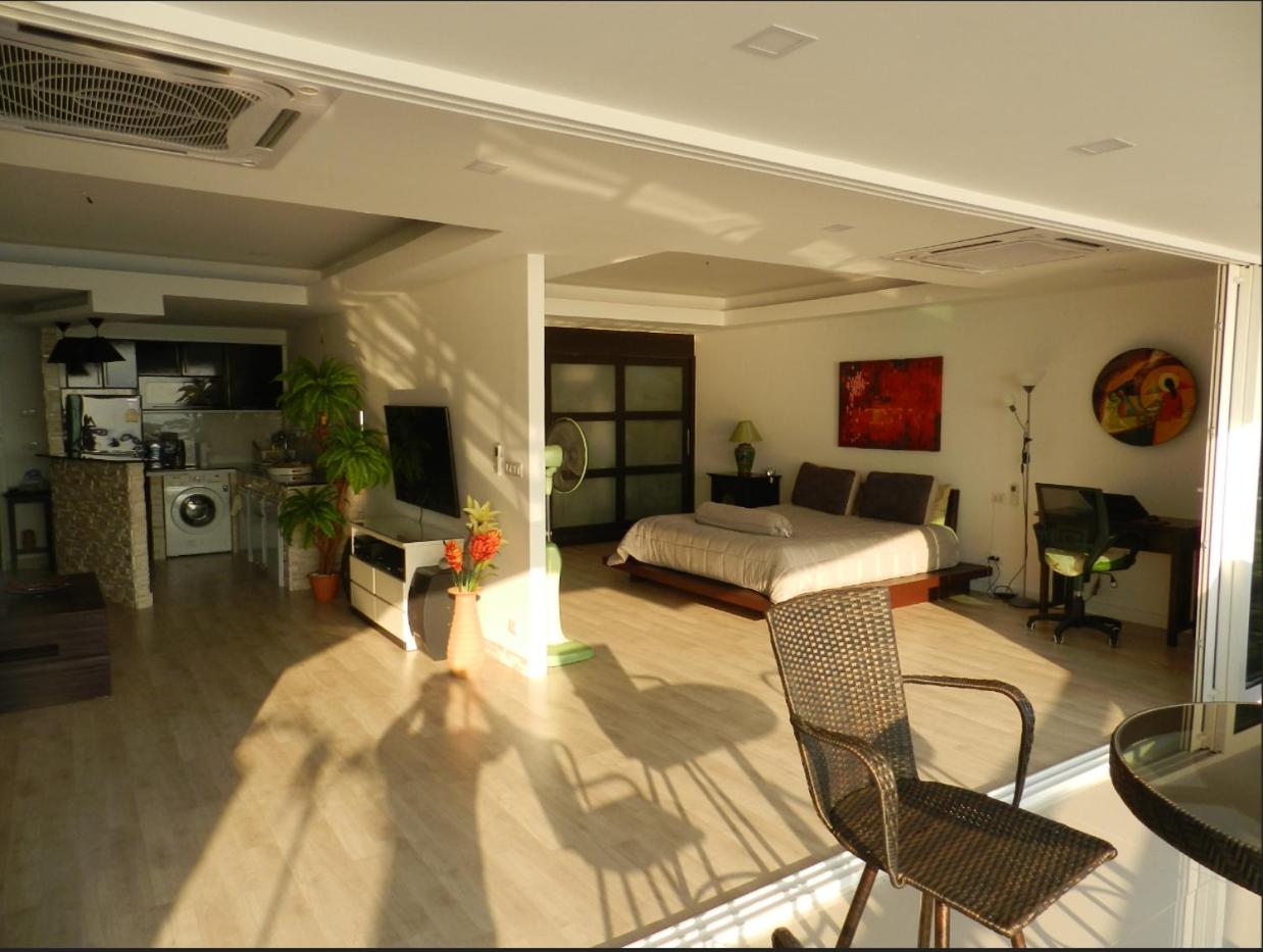 One-Bedroom Suite photo 1