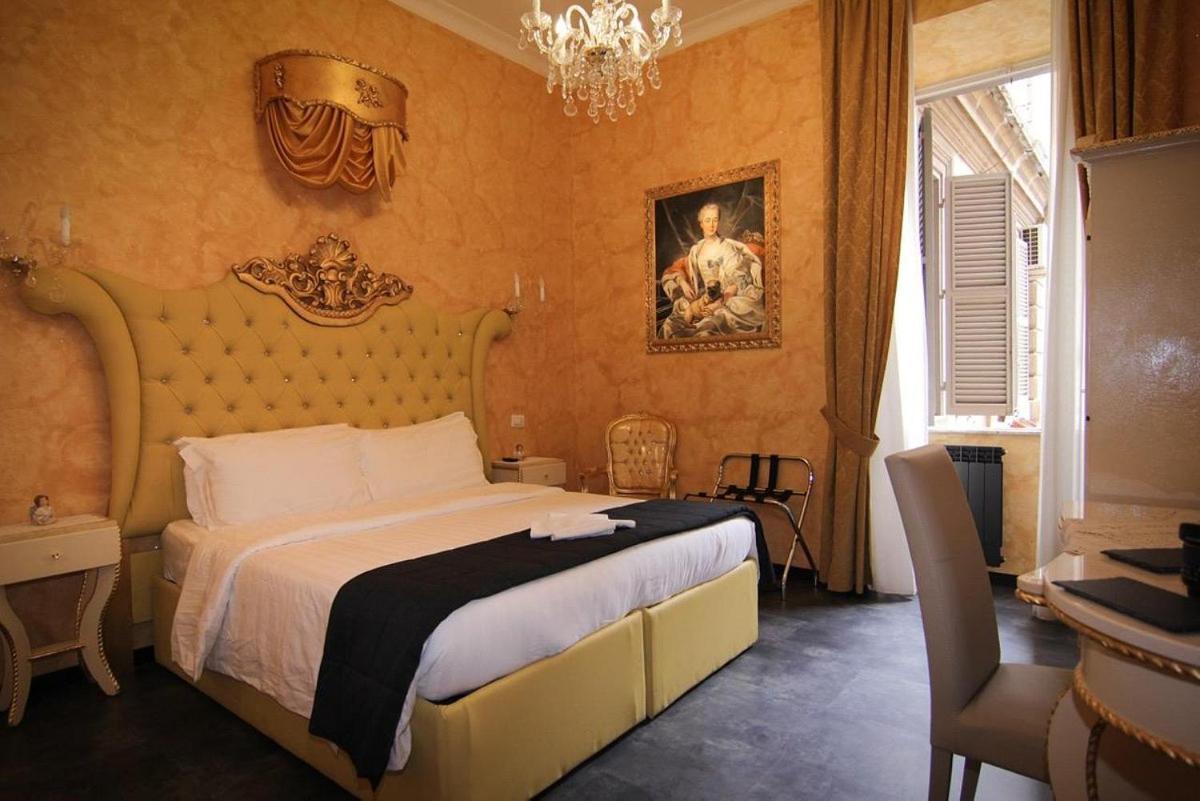 Junior Suite photo 2