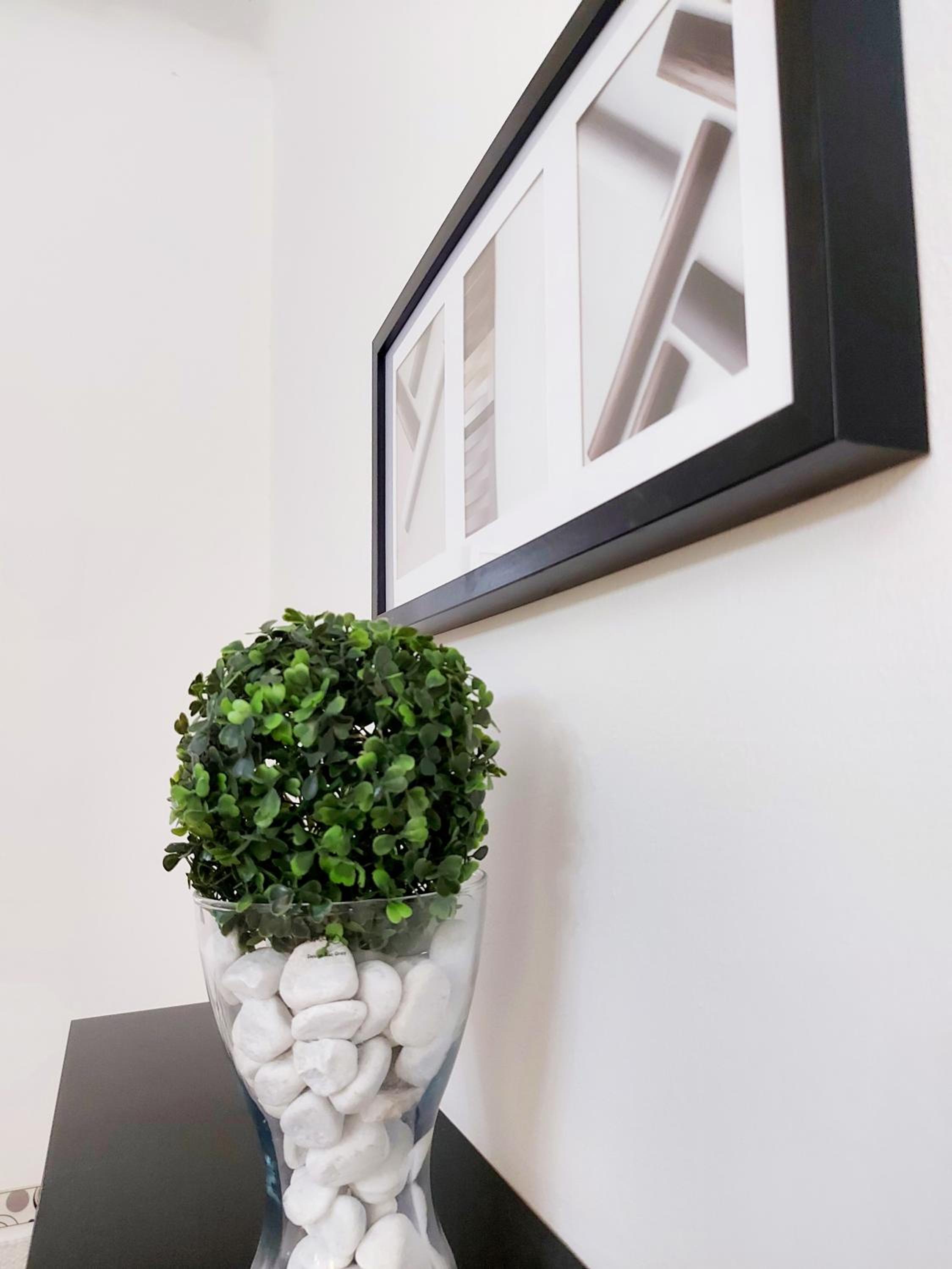 One-Bedroom Apartment - Photo 15