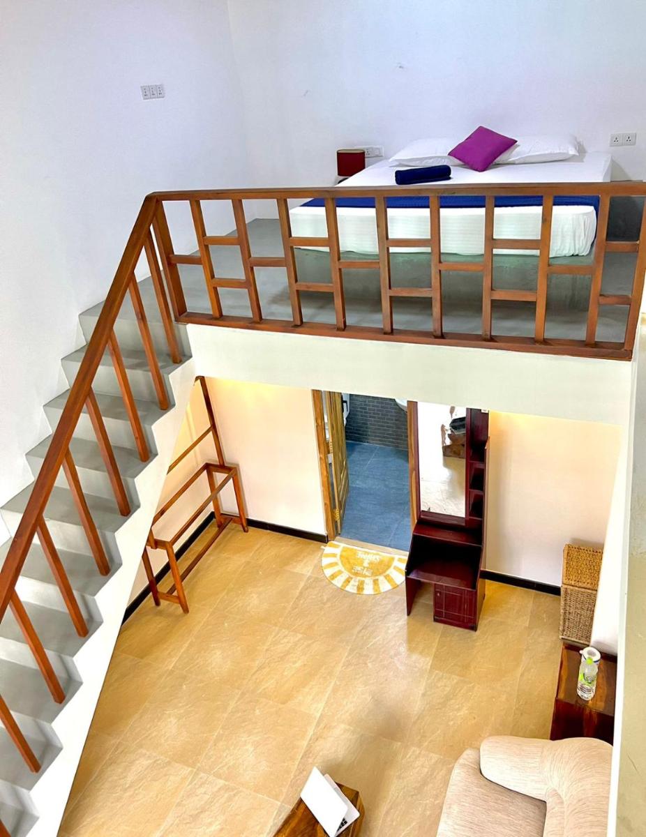 King Suite with Pool View photo 2