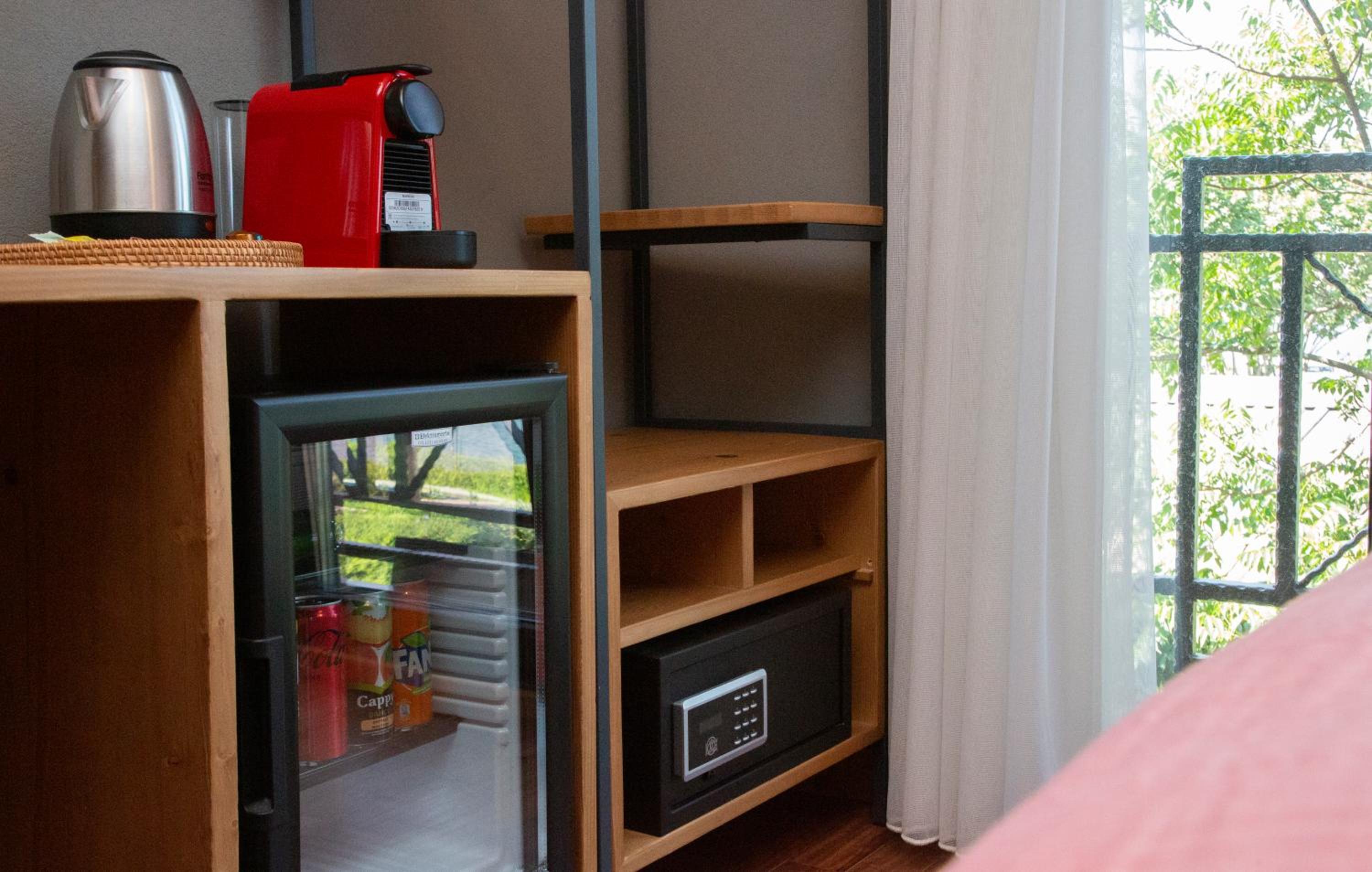 Superior Single Room photo 3