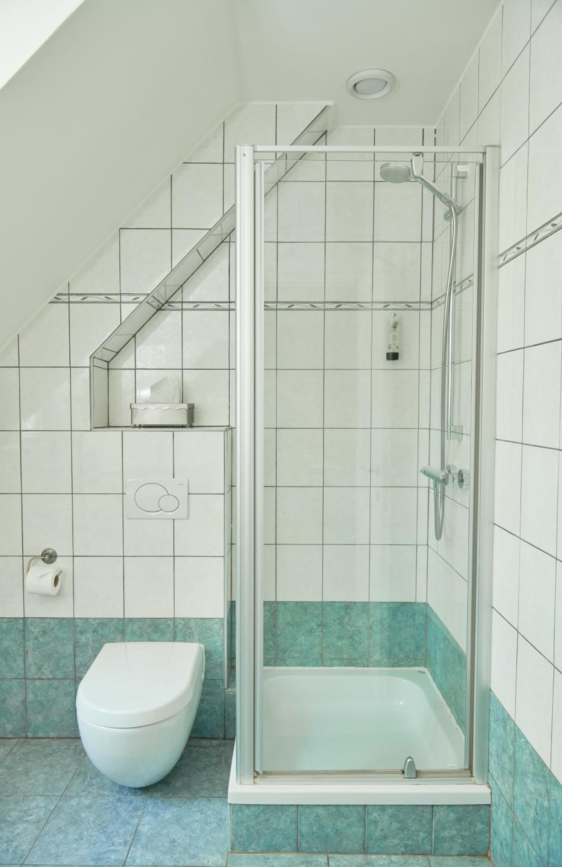 Double Room with Private Bathroom photo 3