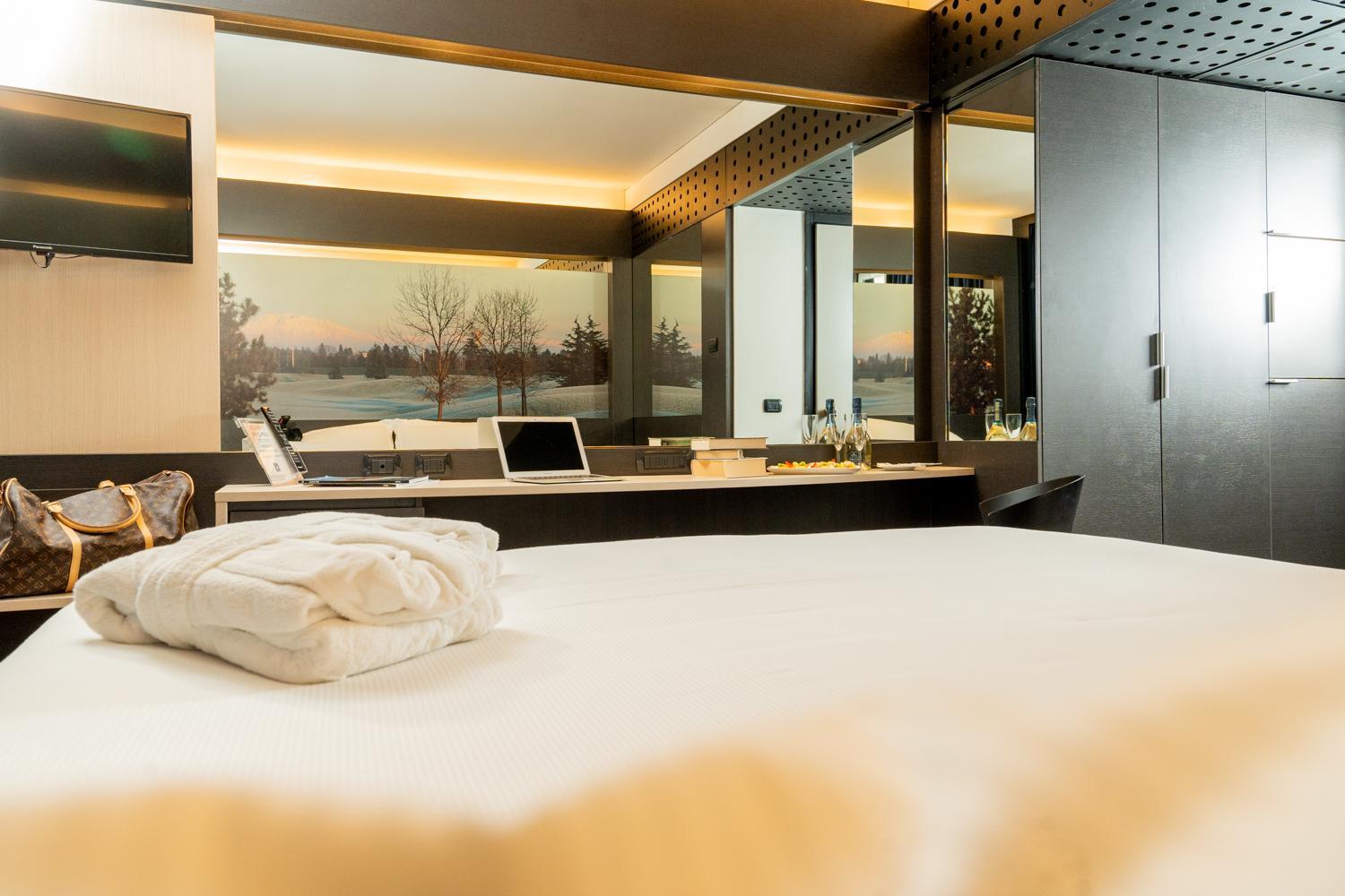 Double Room - Photo 1