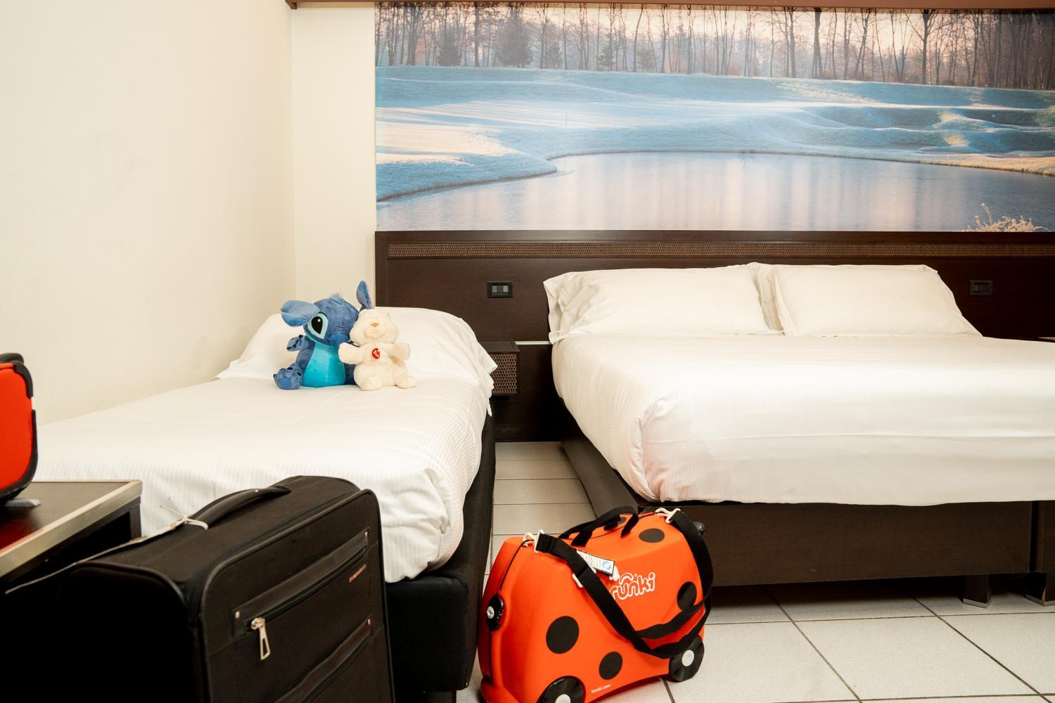 Triple Room photo 1