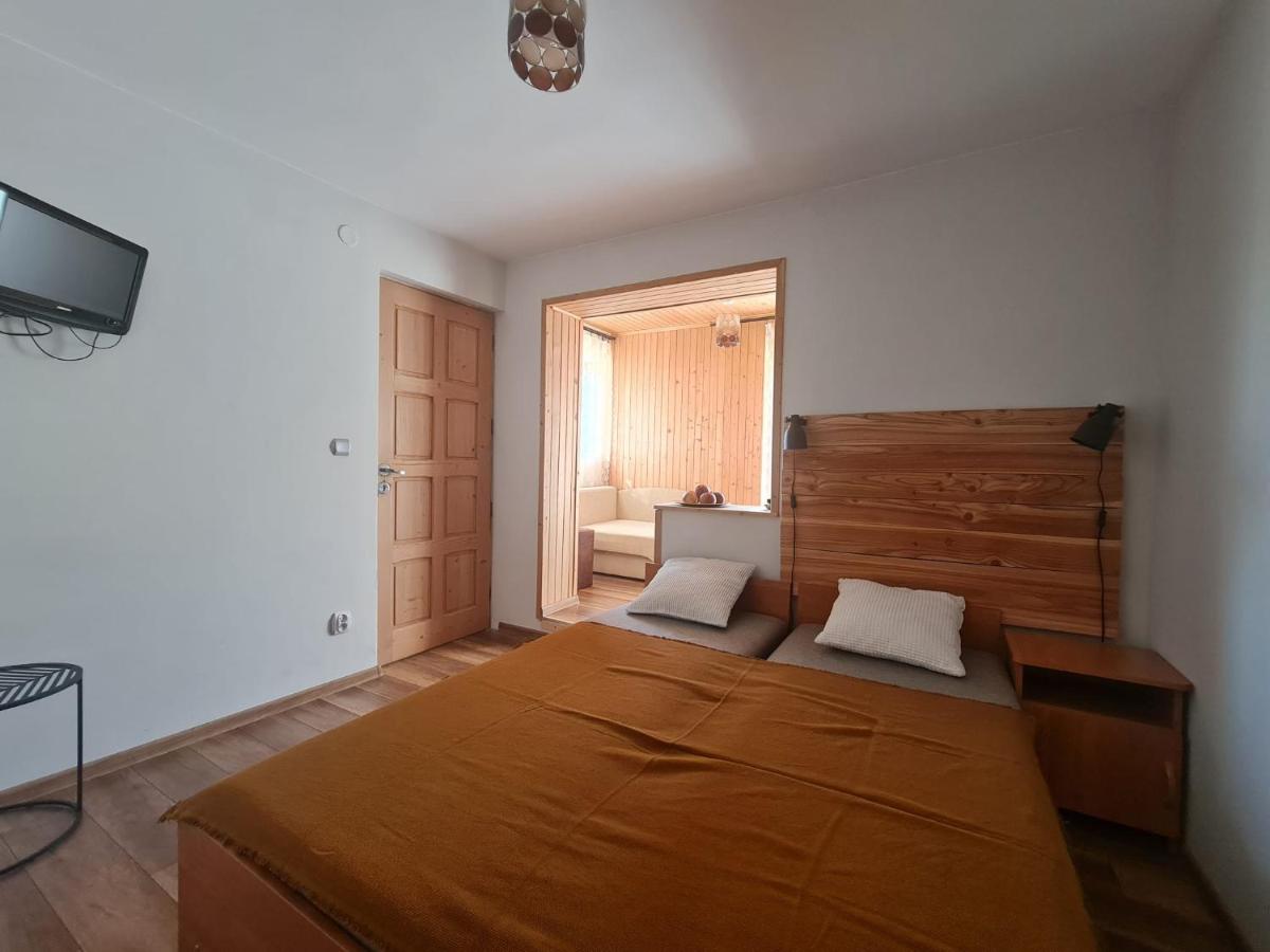 Standard Double Room - Photo 2