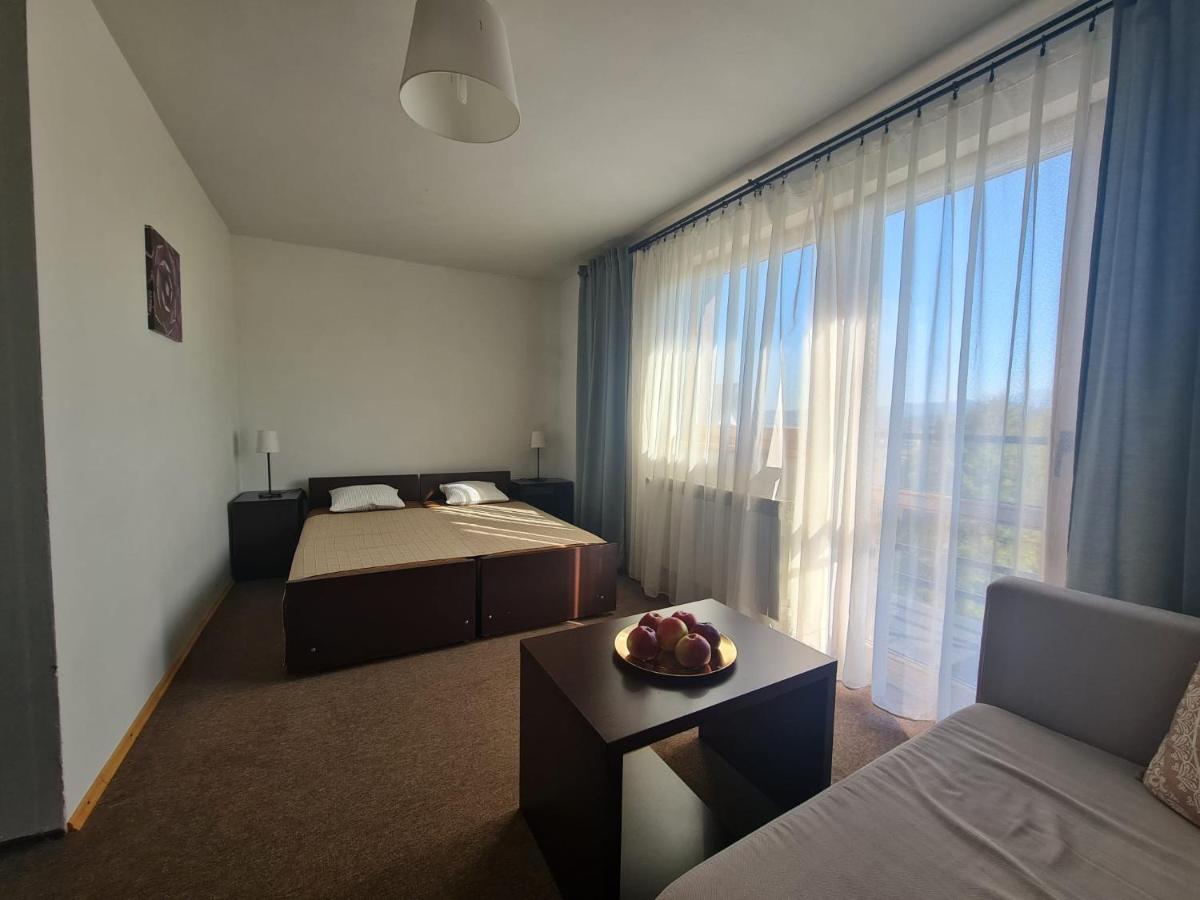 Standard Double Room - Photo 1