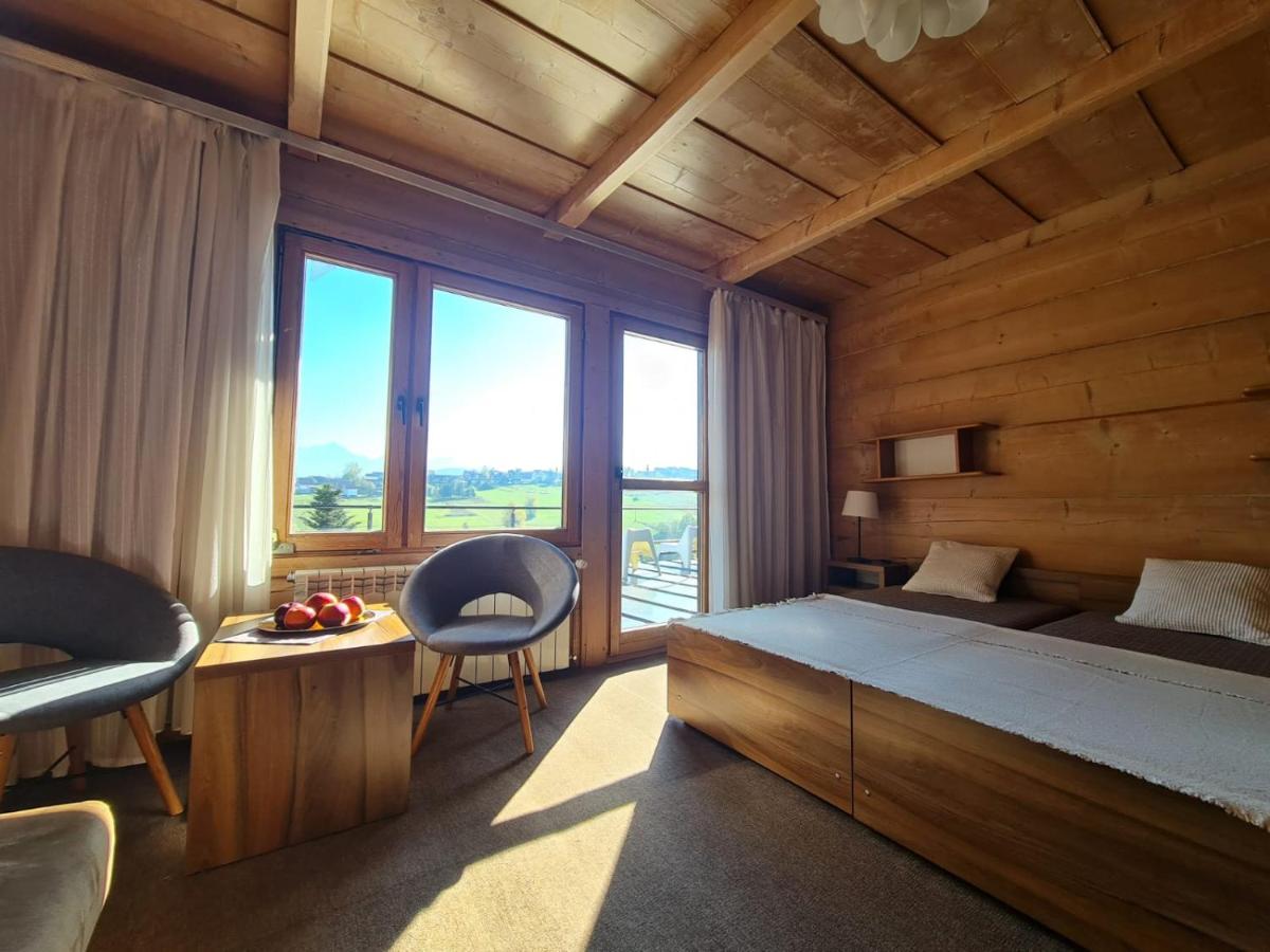 Standard Triple Room photo 3