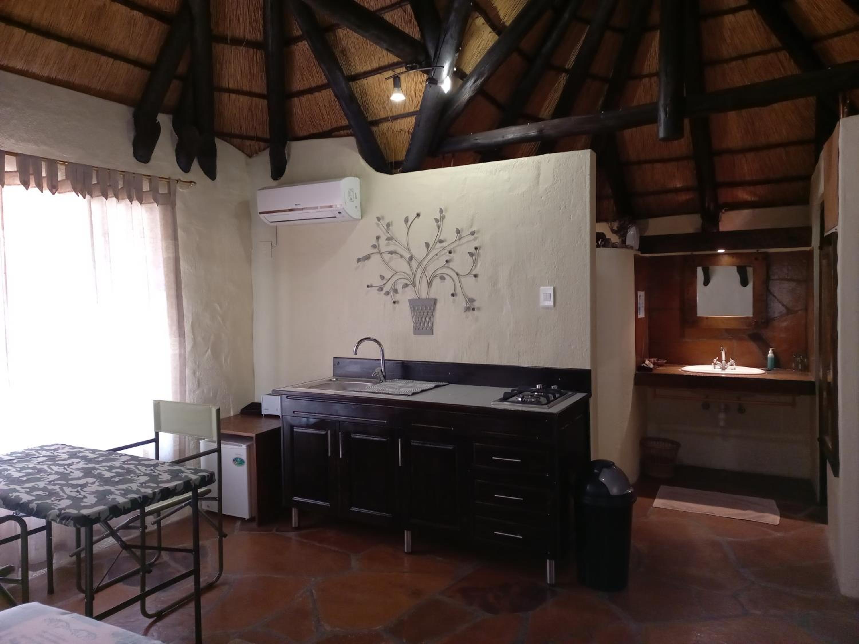 One-Bedroom Chalet photo 2