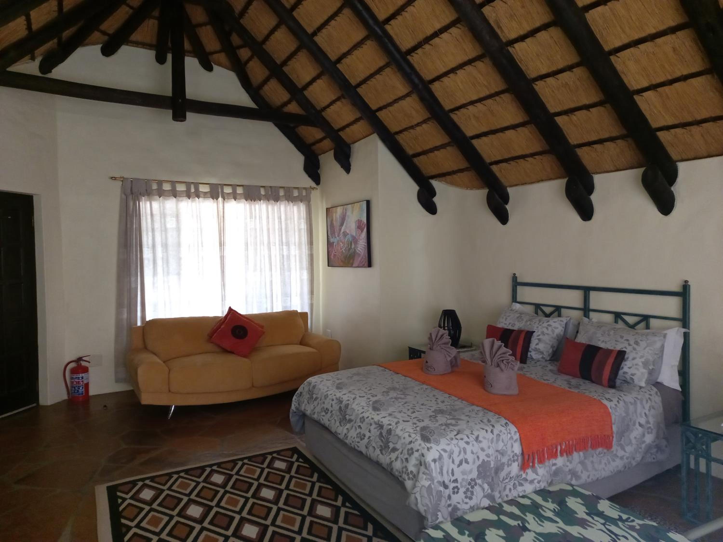 Double Room photo 3