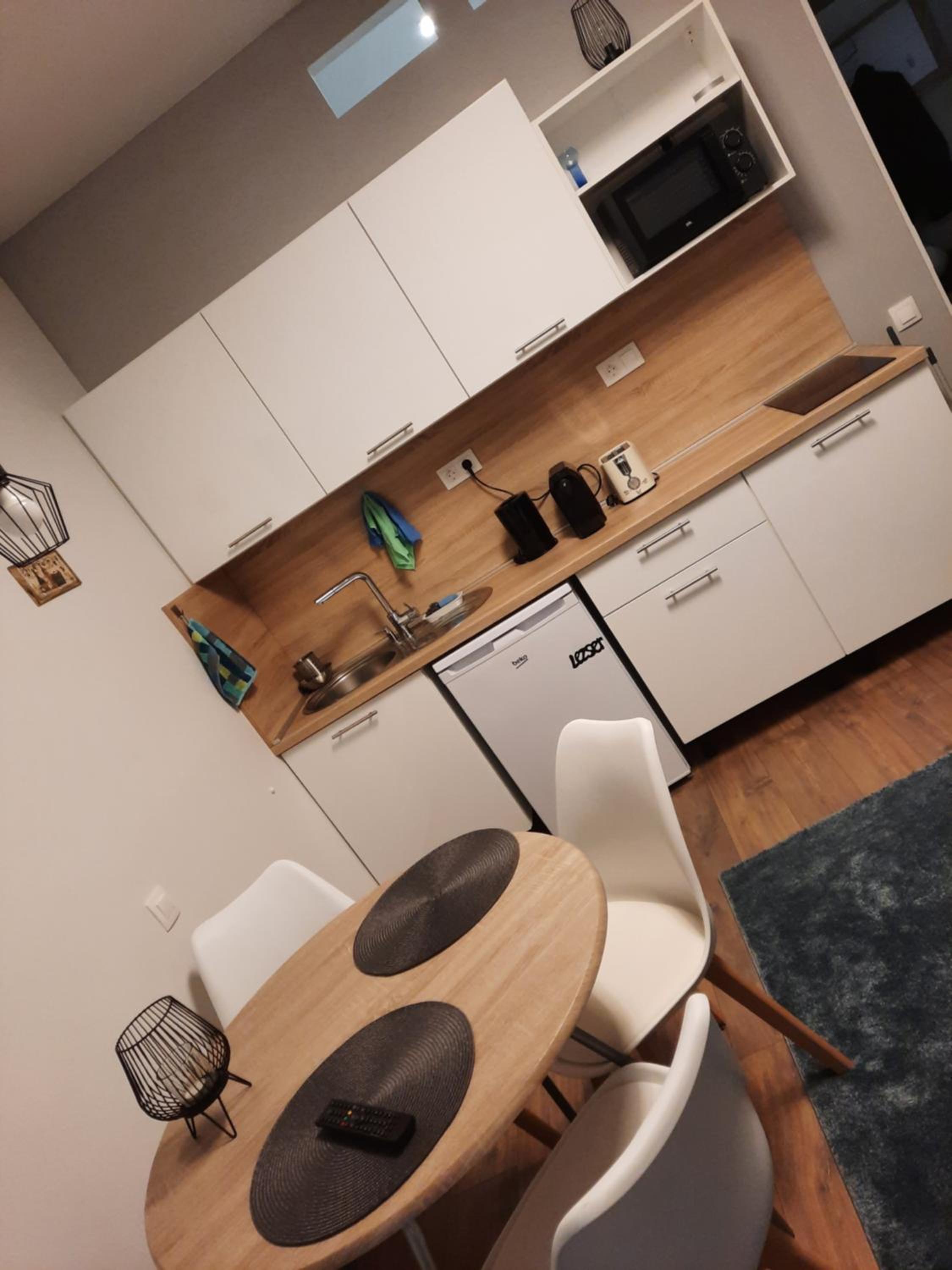 One-Bedroom Apartment - Photo 13