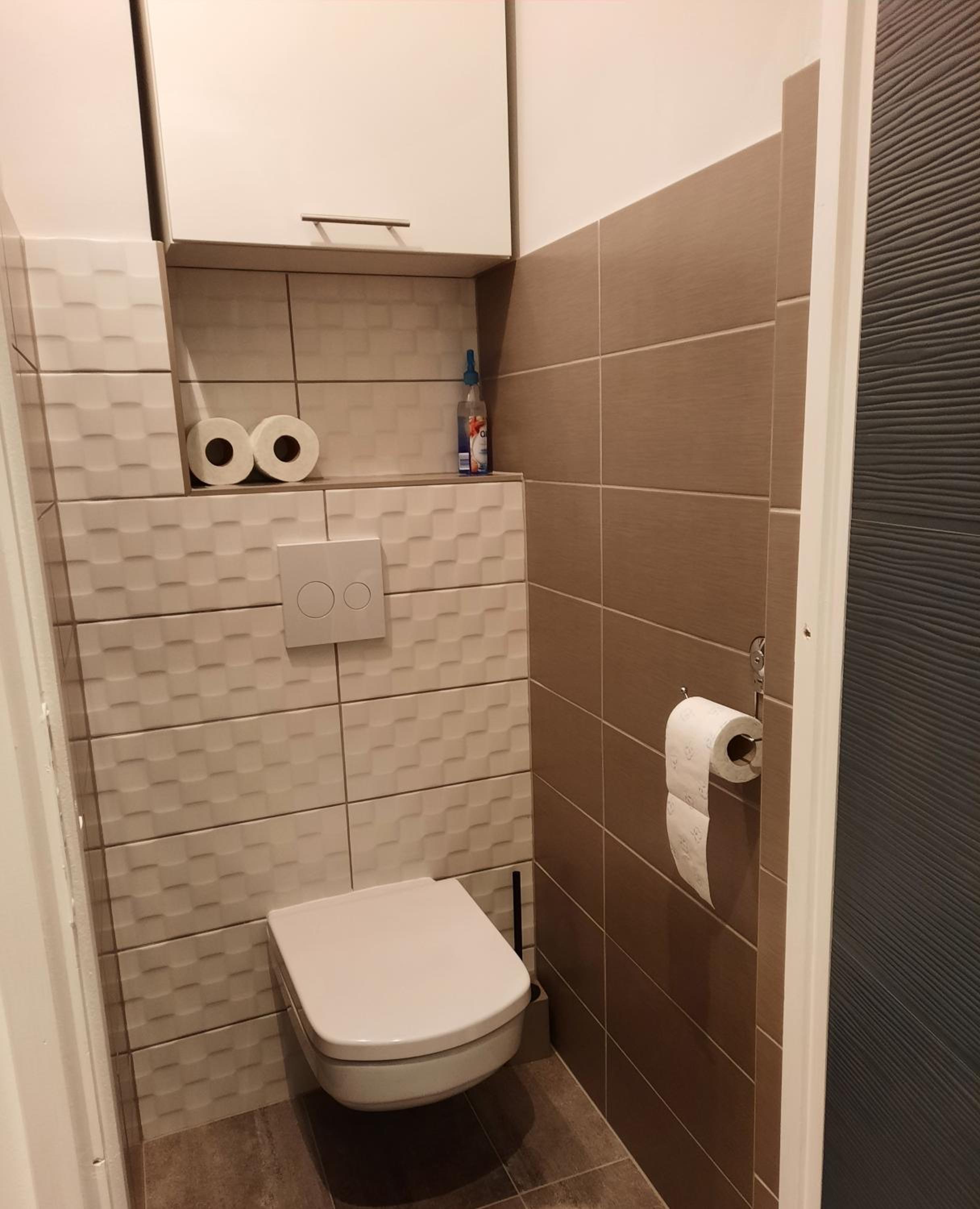 One-Bedroom Apartment - Photo 15