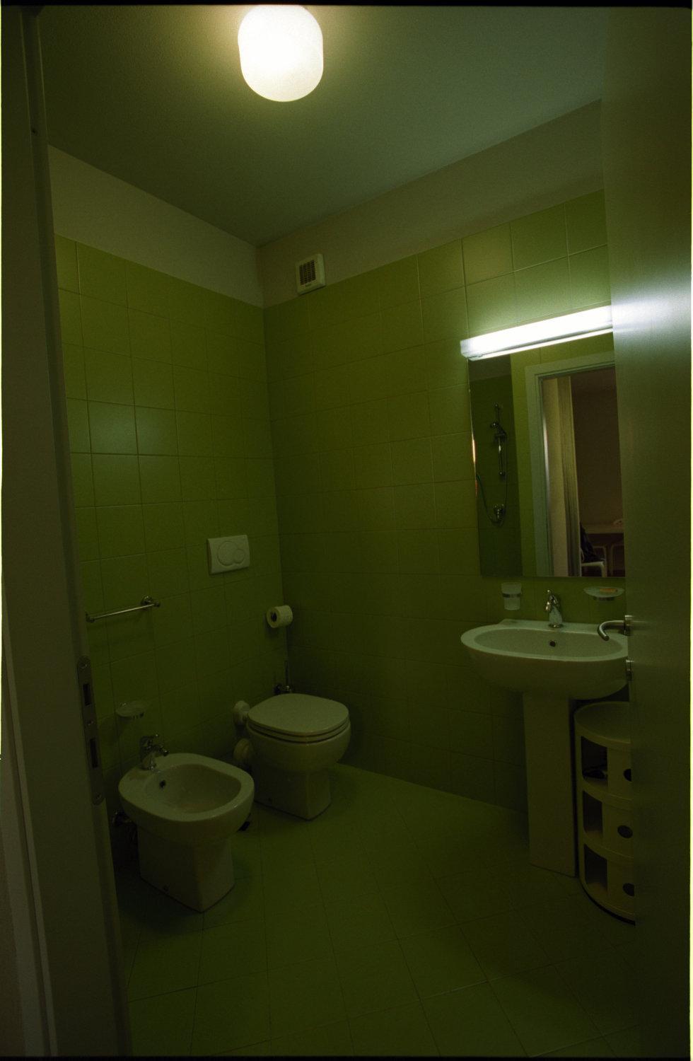 One-Bedroom Apartment (2 Adults) - Photo 7