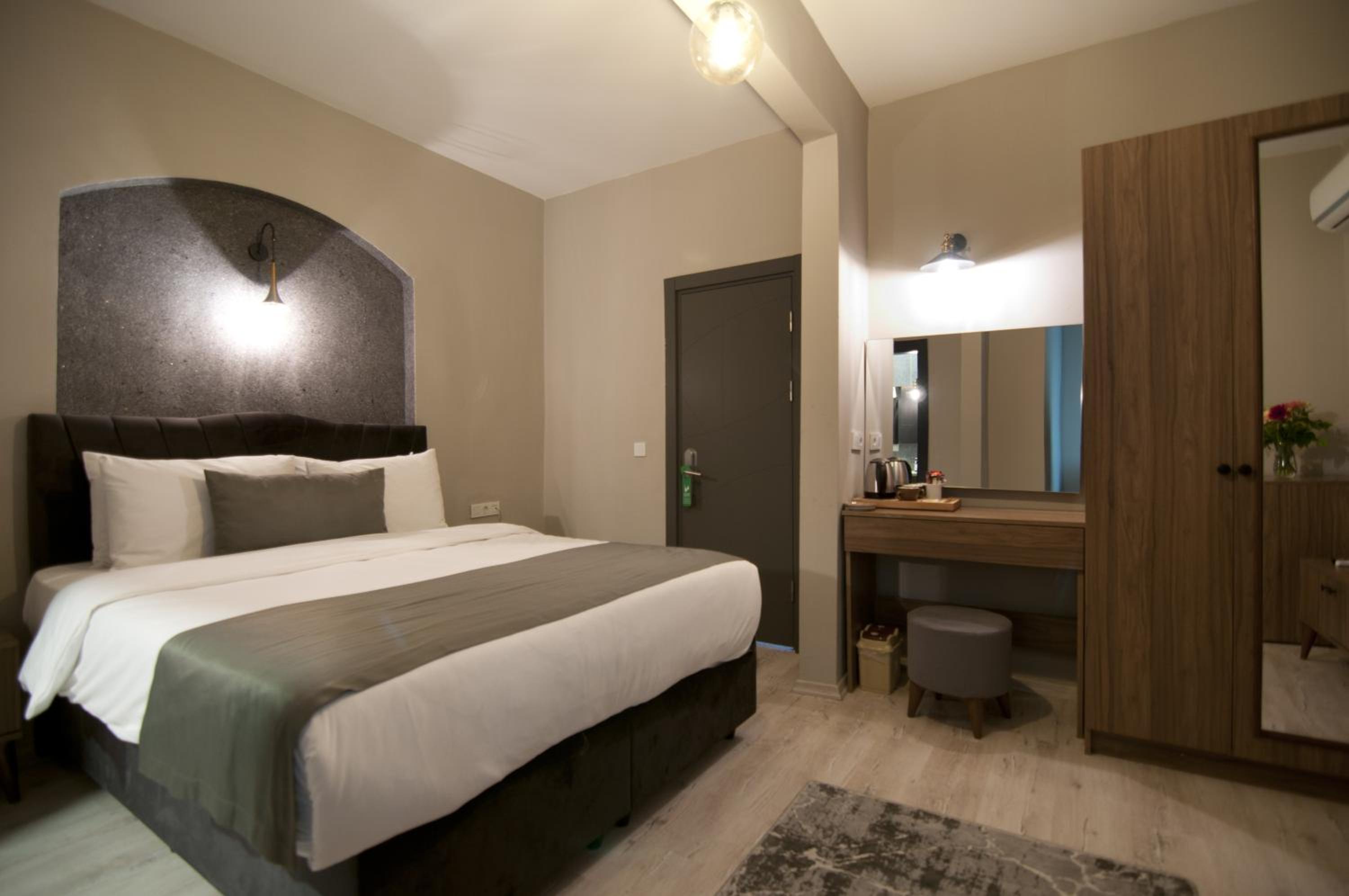 Standard Double Room photo 1