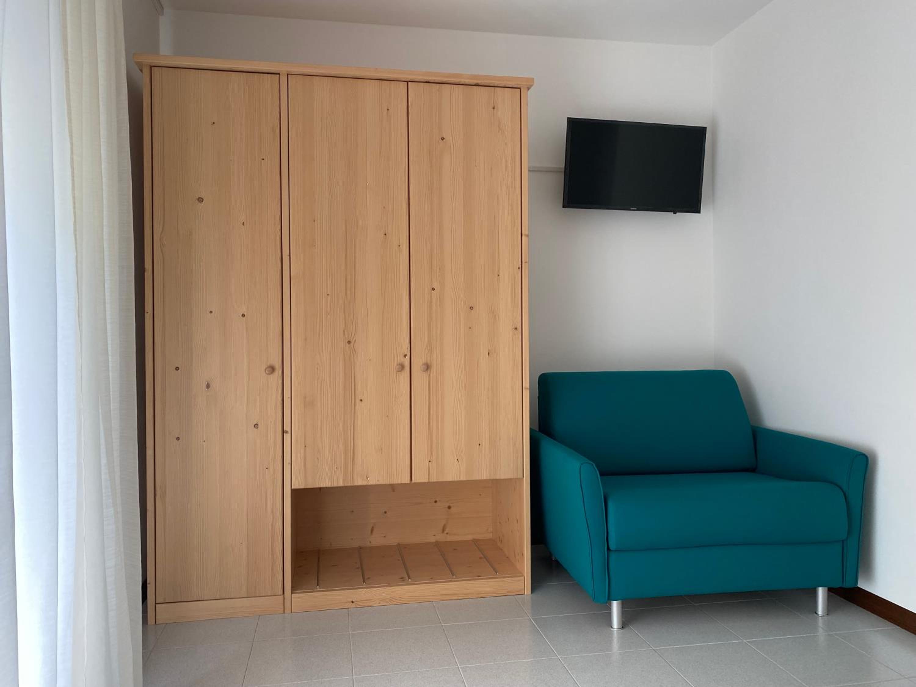 Large Double Room photo 1