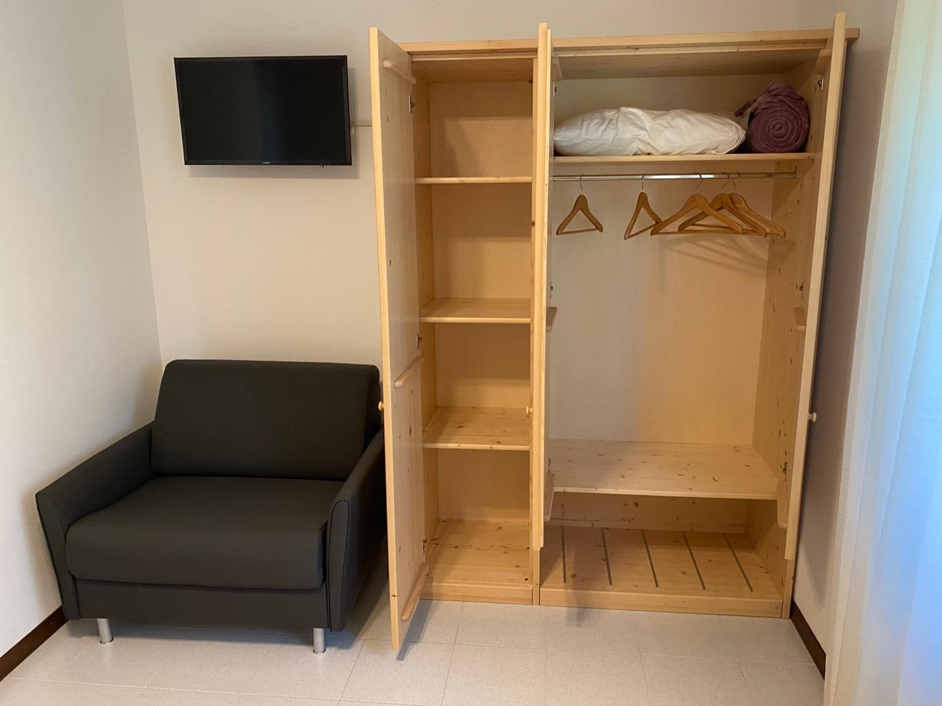 Large Double Room photo 2