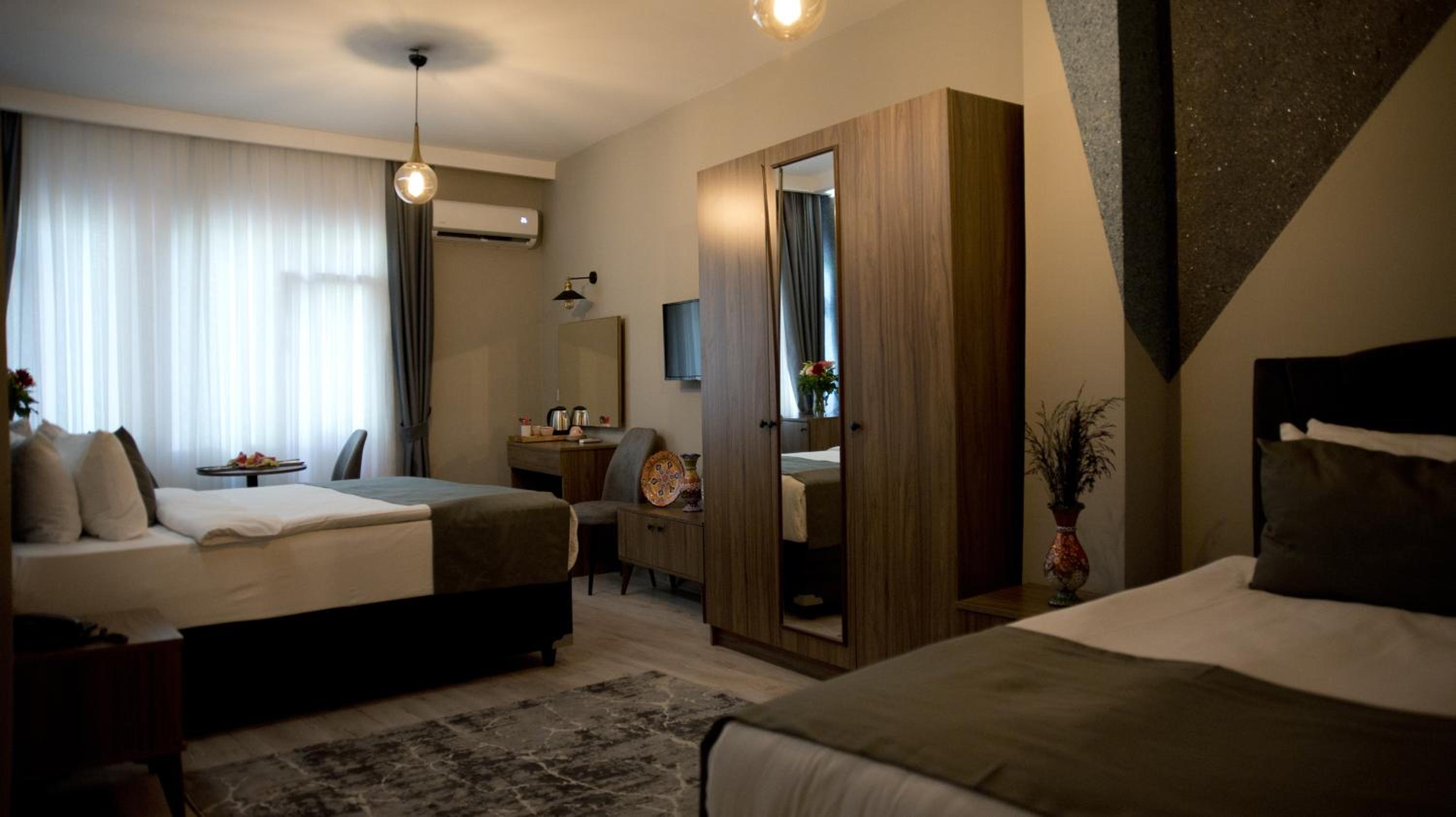 Standard Triple Room photo 1