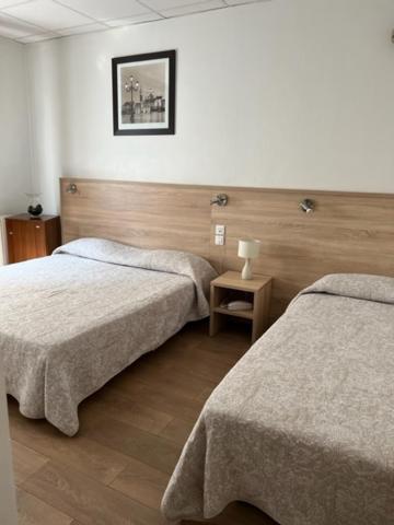 Triple Room - Photo 7