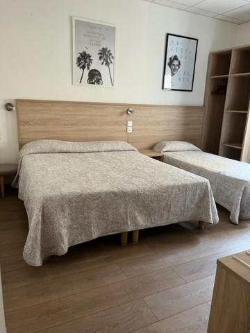 Triple Room - Photo 8