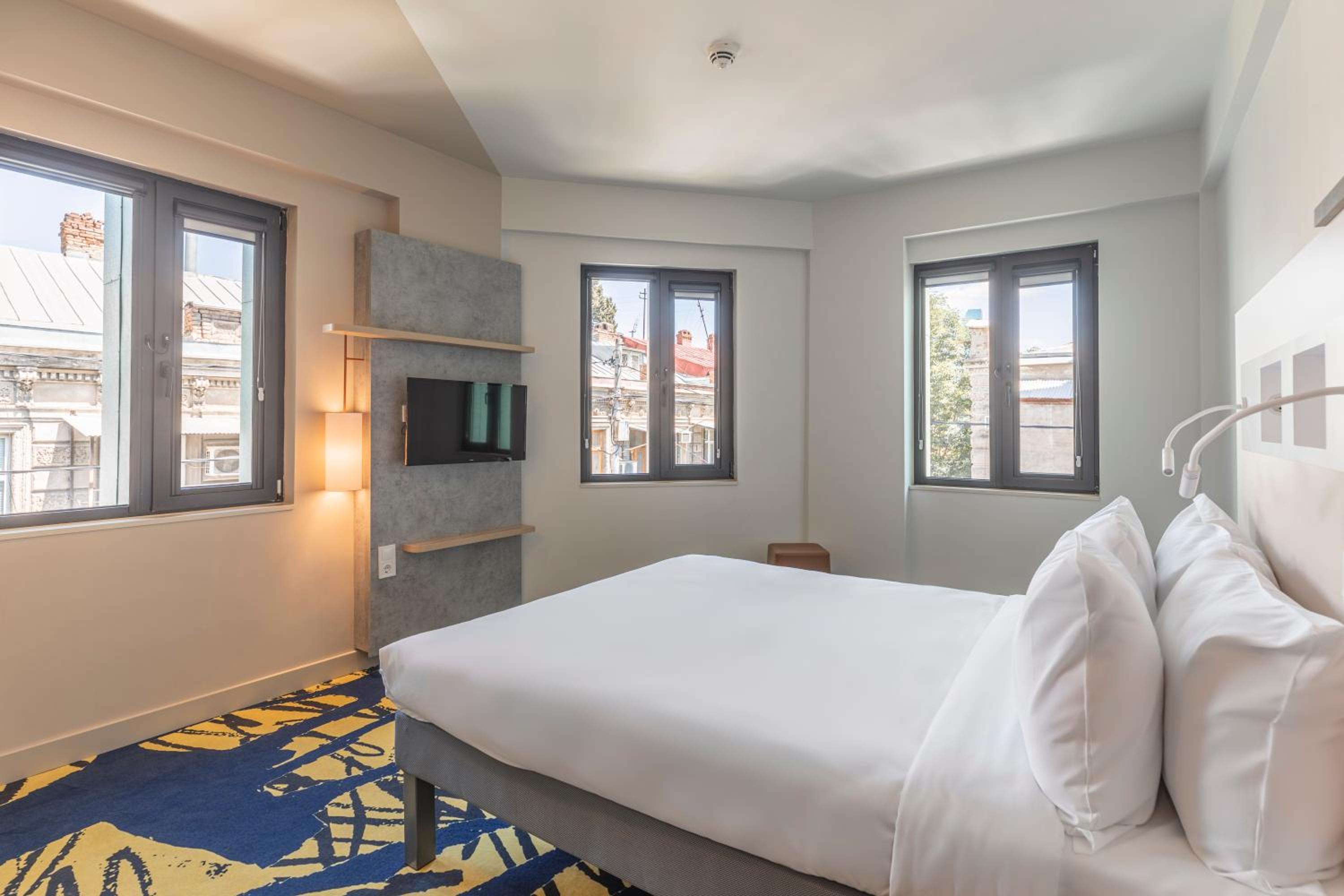 Smart Double Room - Photo 2