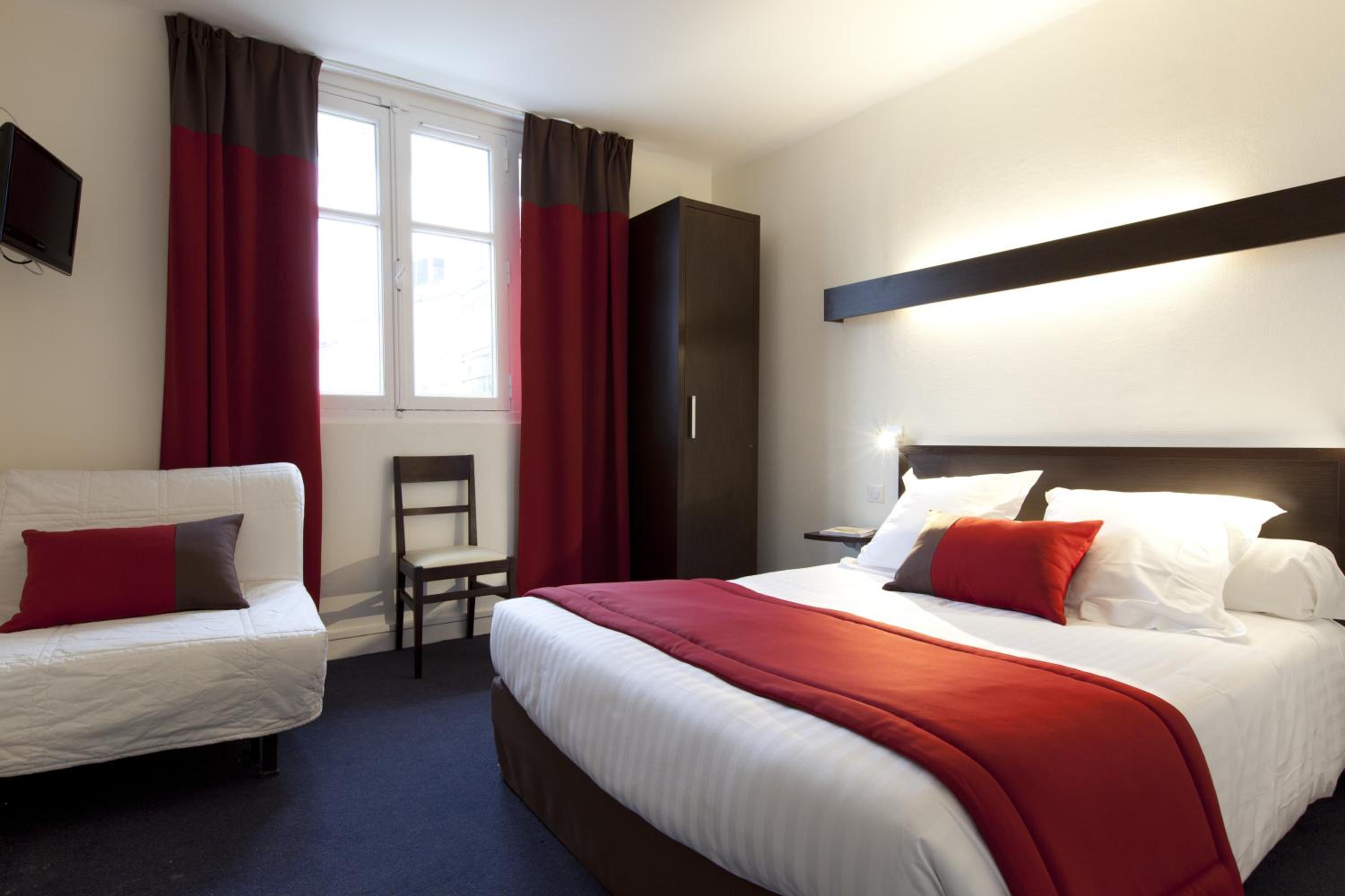 Triple Room photo 1