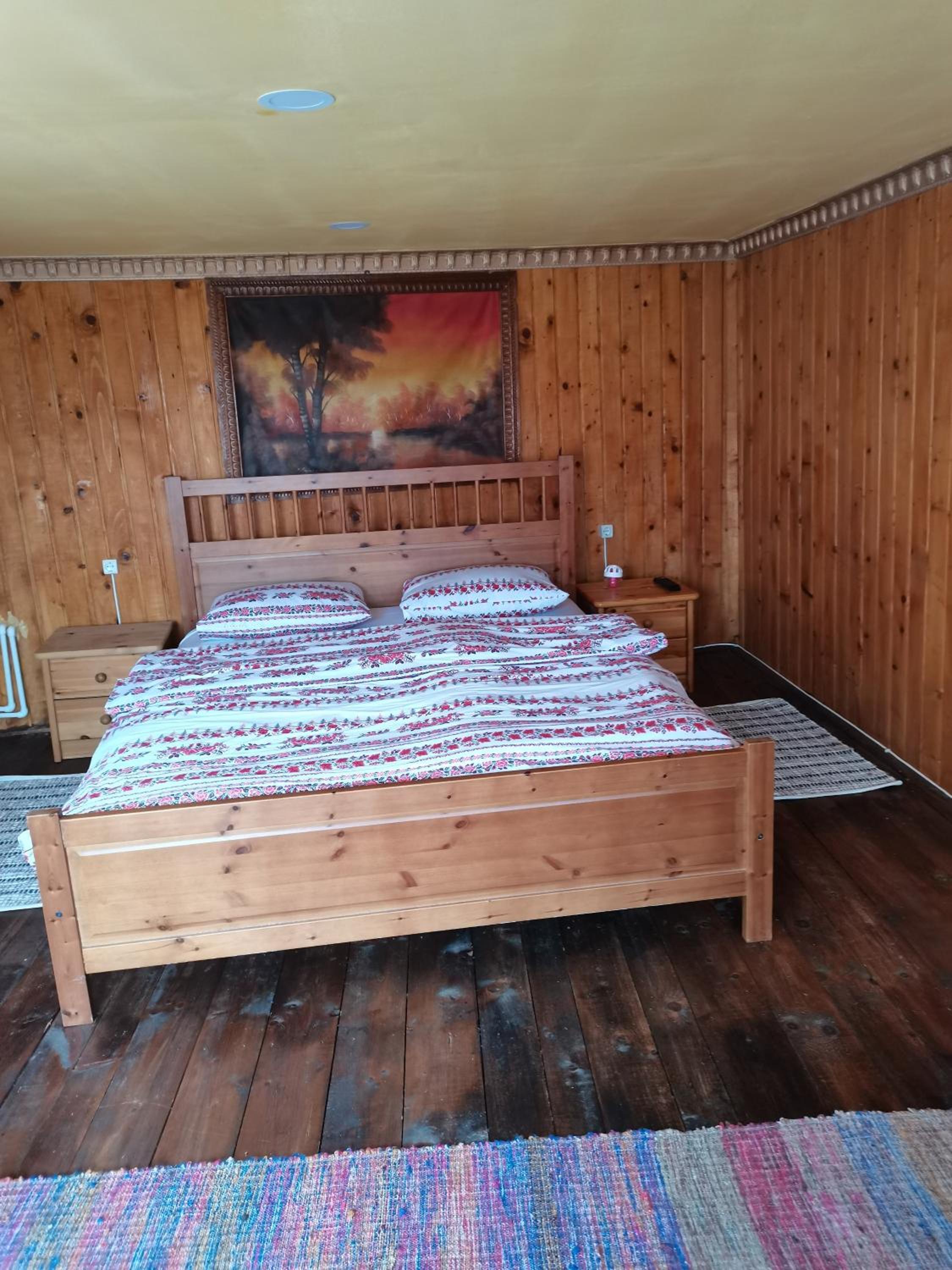 Double Room with Private Bathroom photo 1