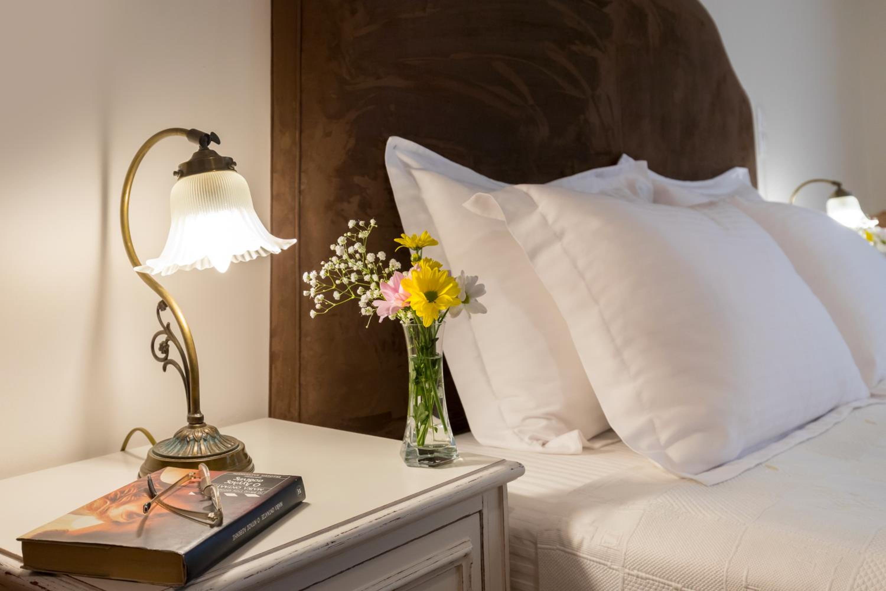 Deluxe Double Room (Main Building) - Photo 3