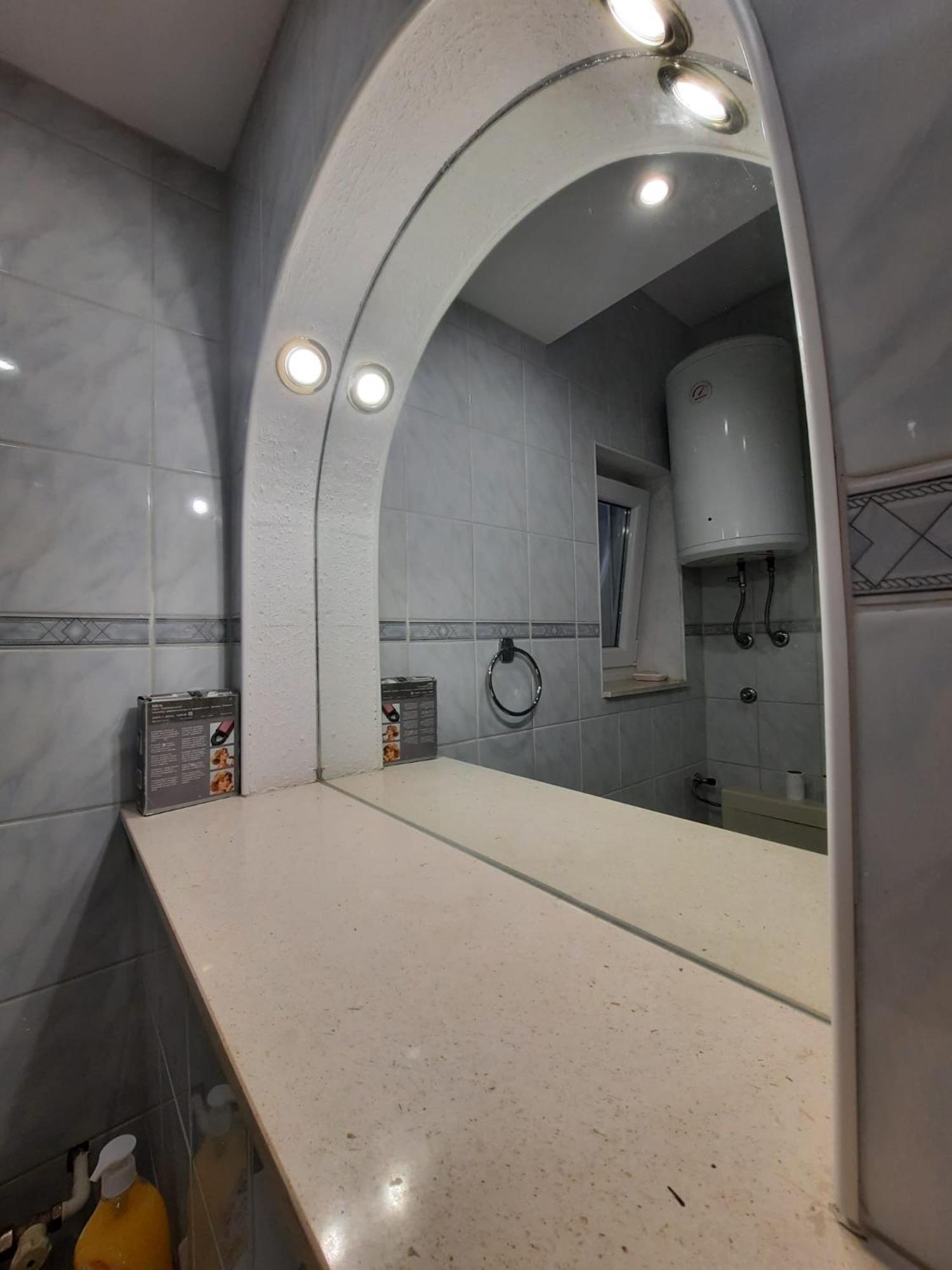 One-Bedroom Apartment with Terrace - Photo 46