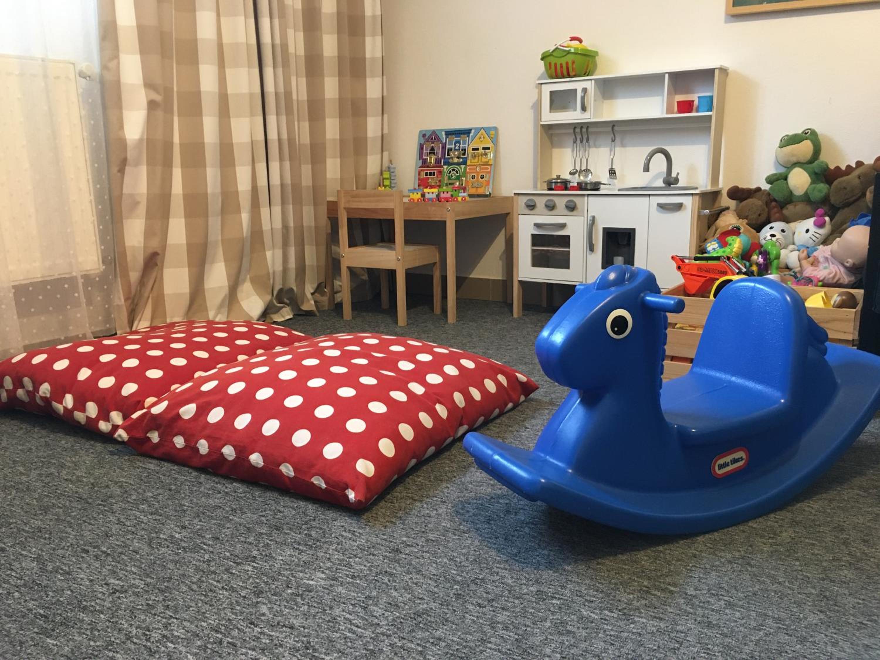 Double Room photo 3