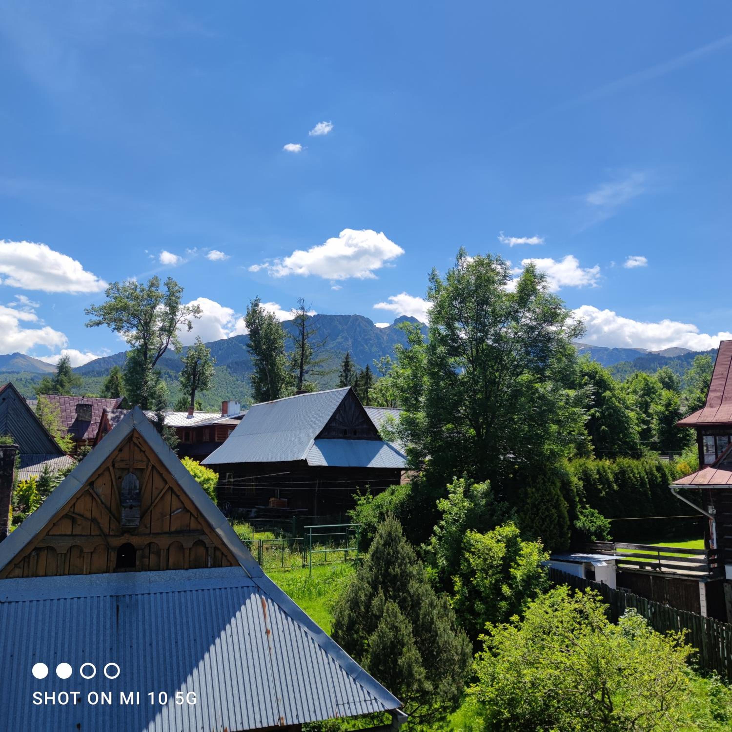 Chalet - Photo 46