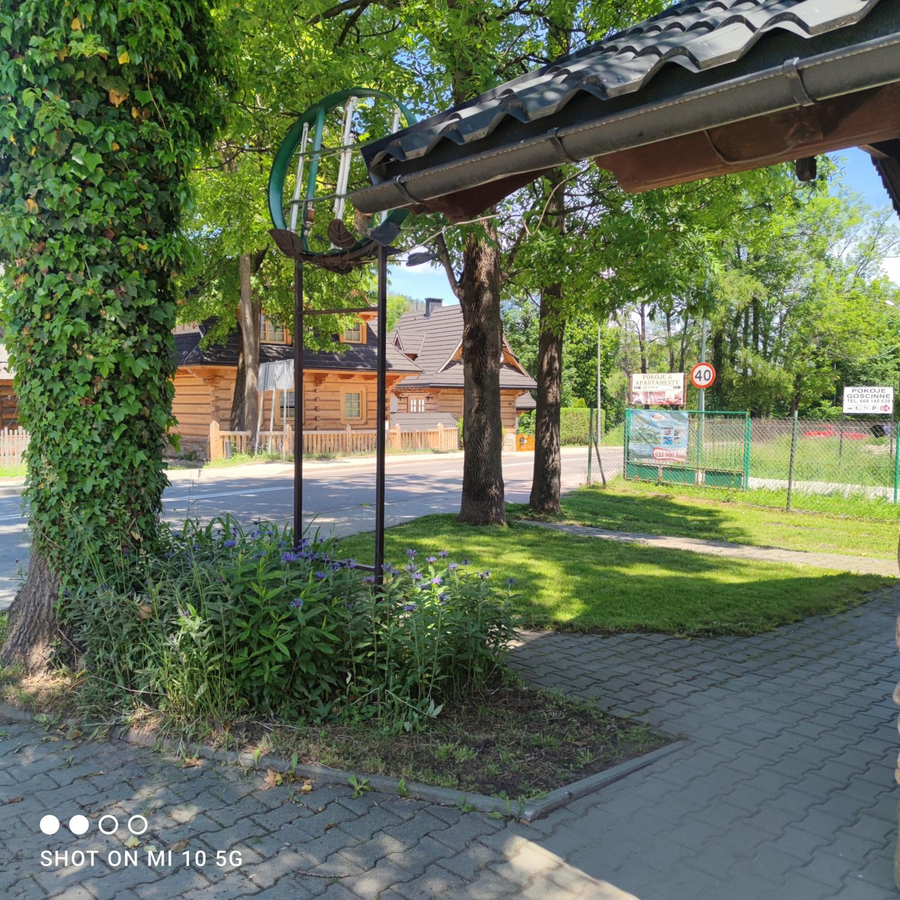 Chalet - Photo 47