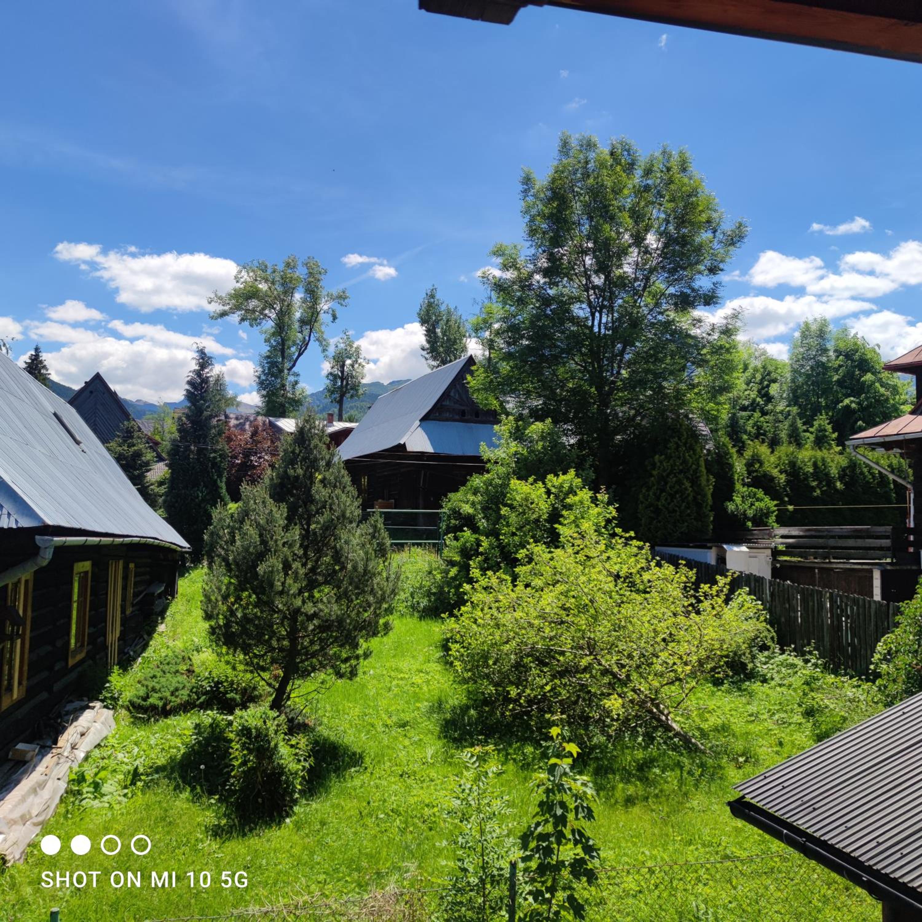 Chalet - Photo 48