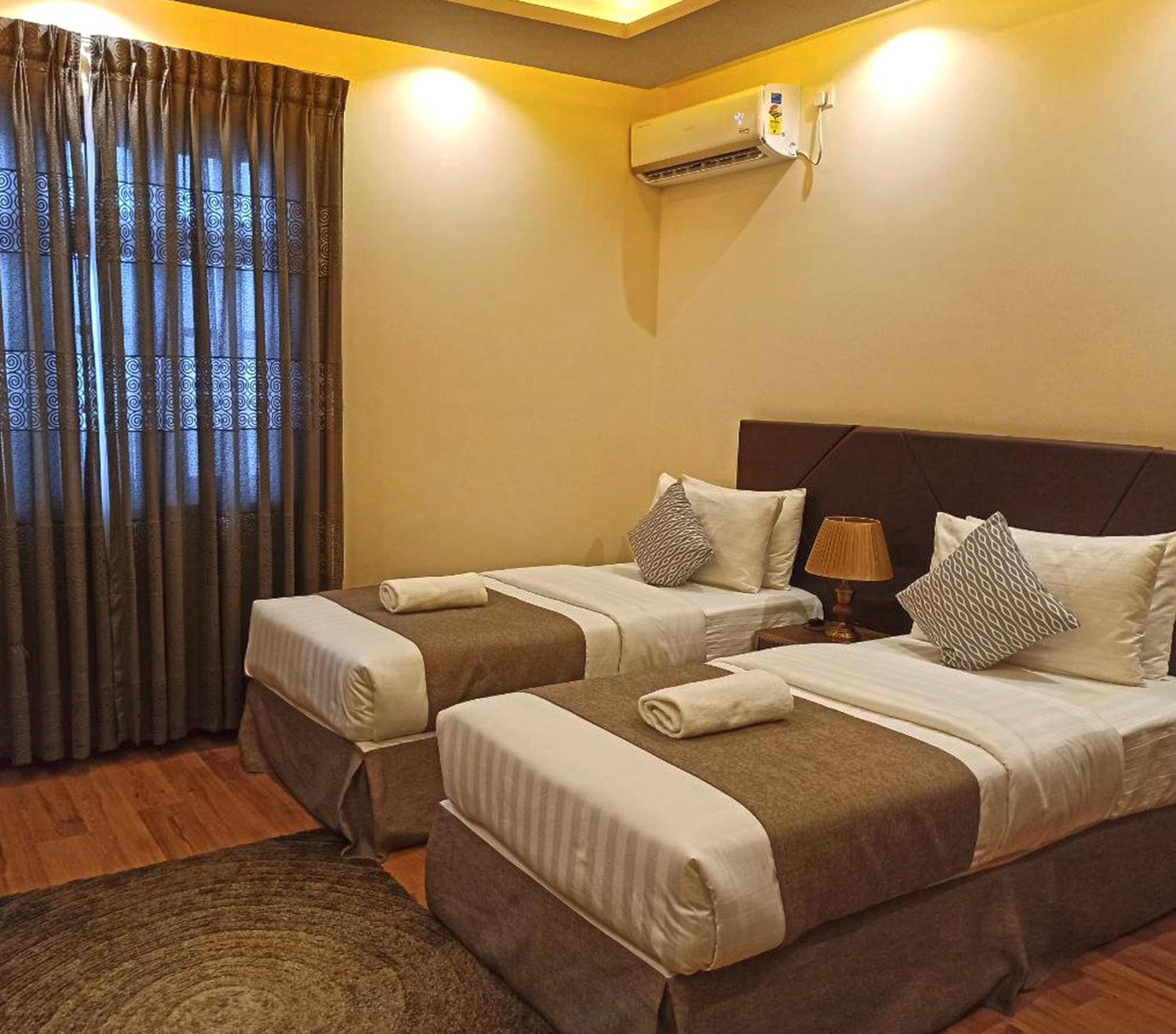Double or Twin Room - Photo 4