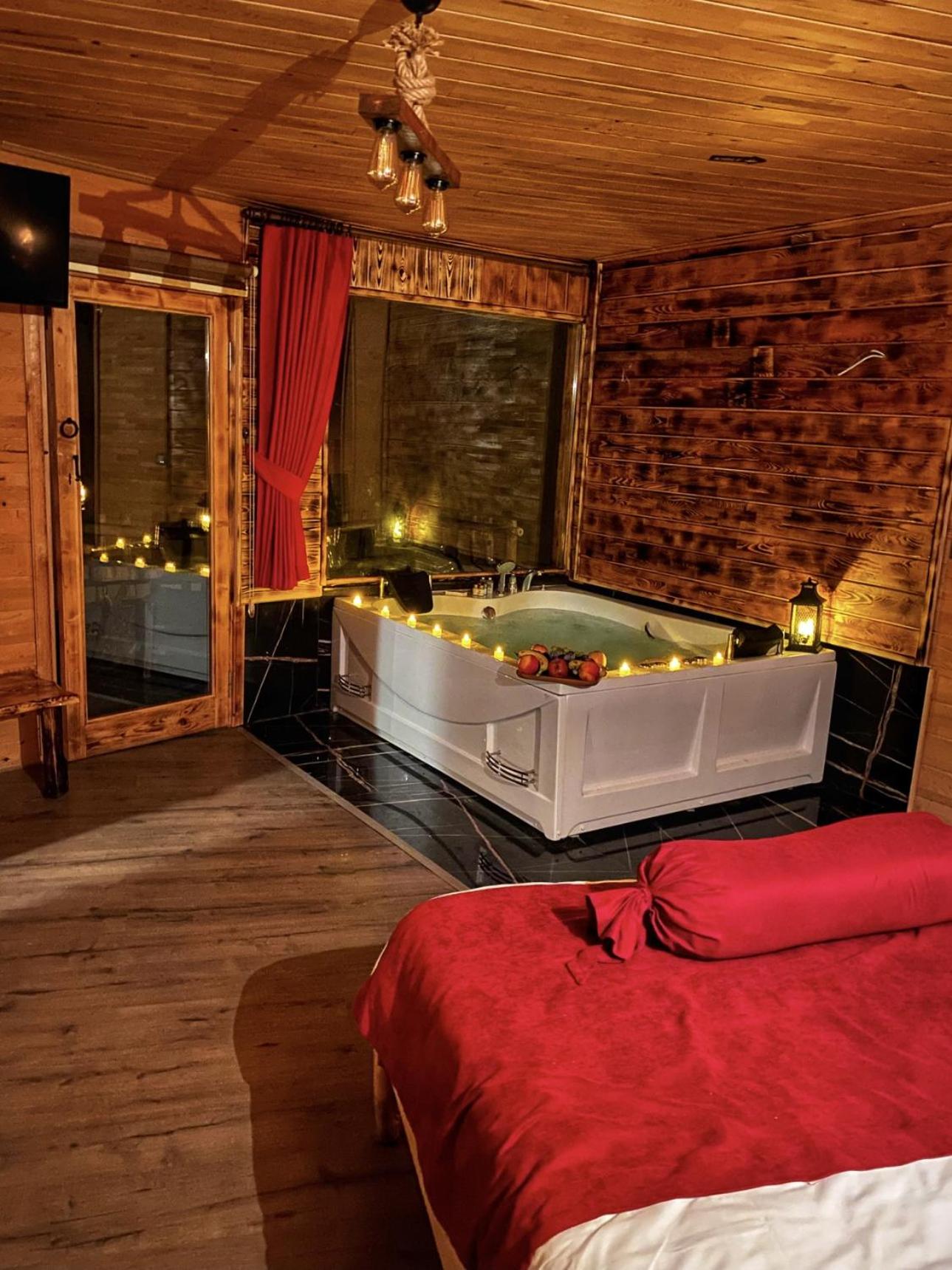 King Room with Mountain View