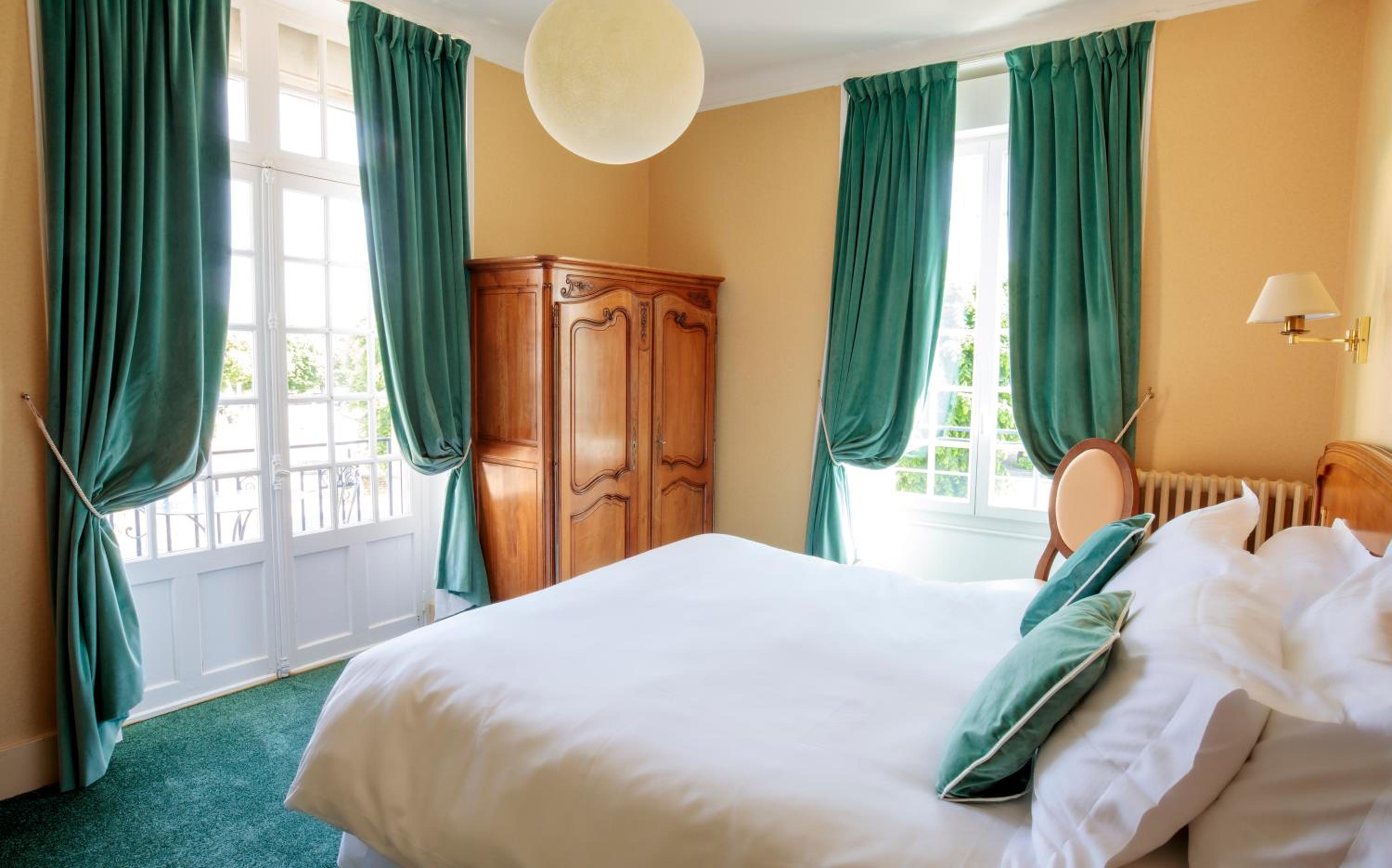 Family Suite photo 2