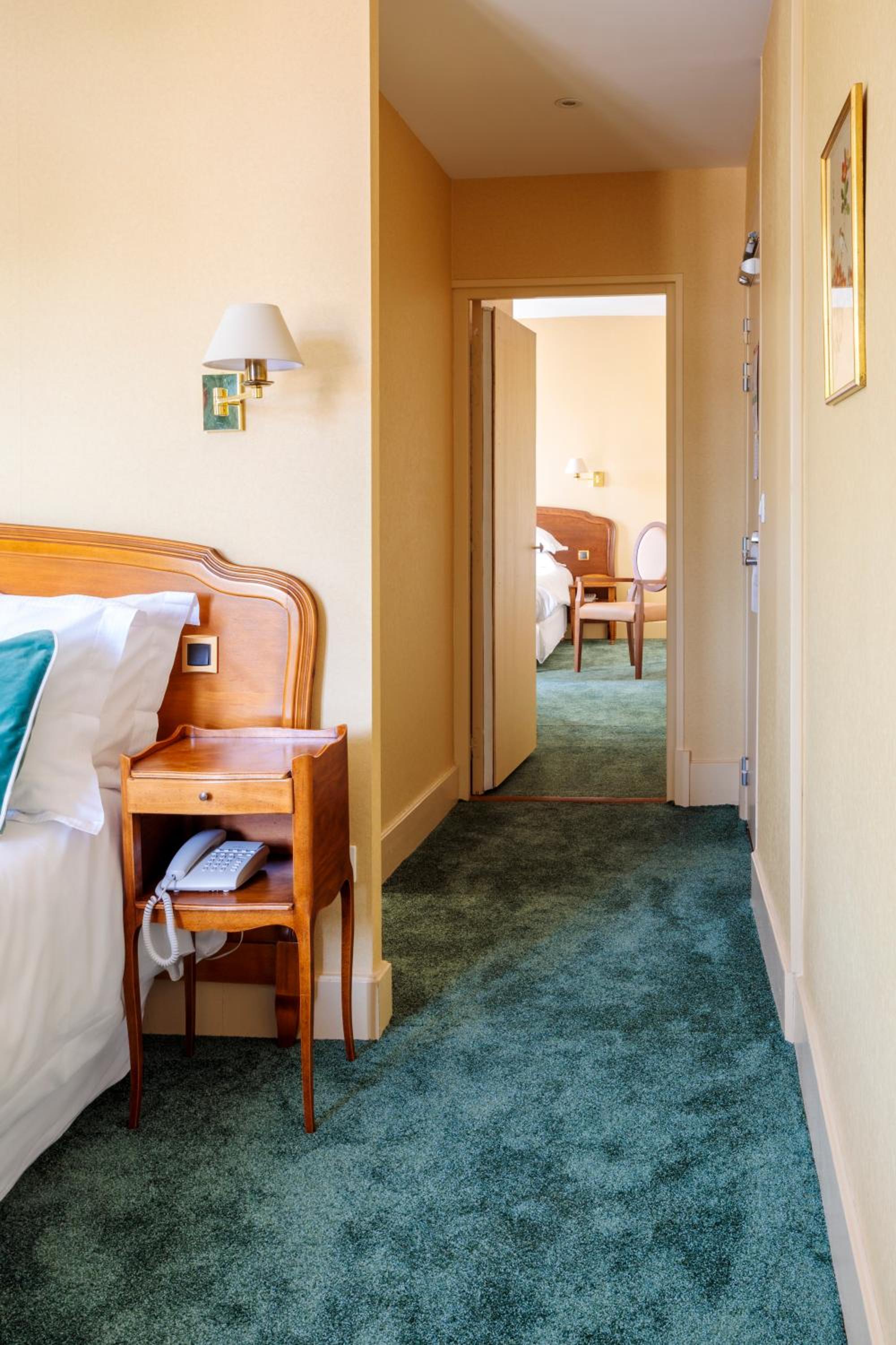 Family Suite photo 1