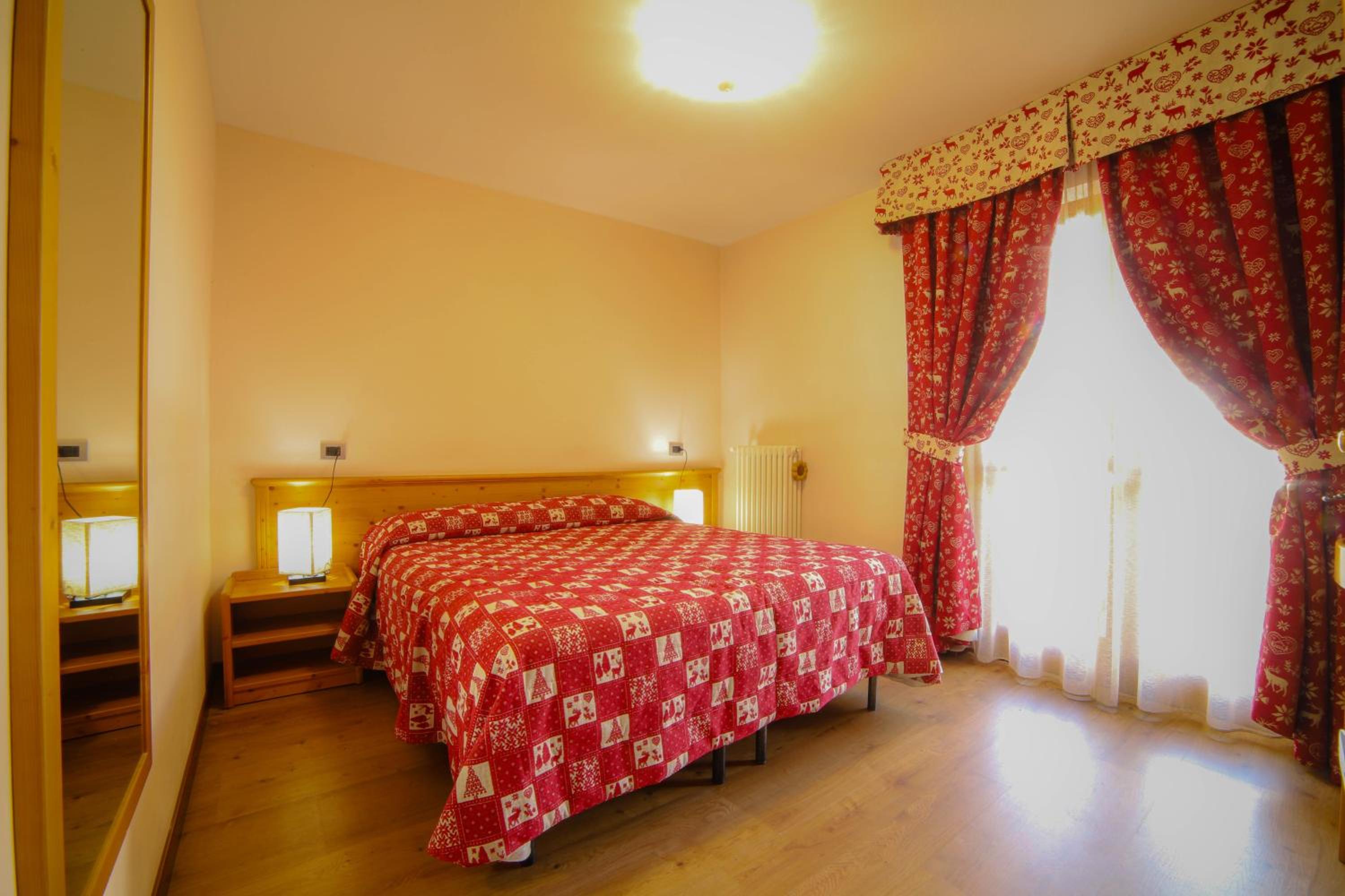Double or Twin Room - Photo 1