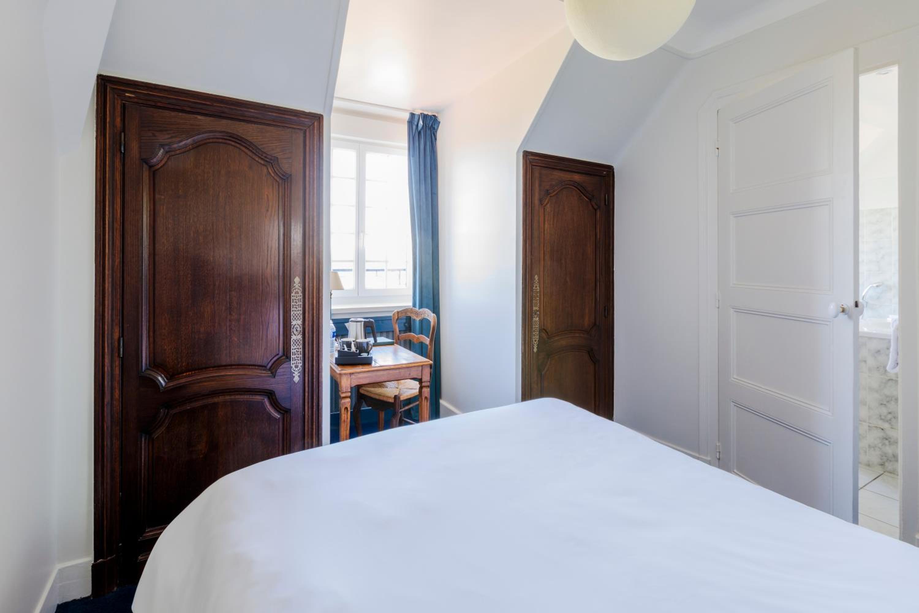 Classic Single Room photo 3