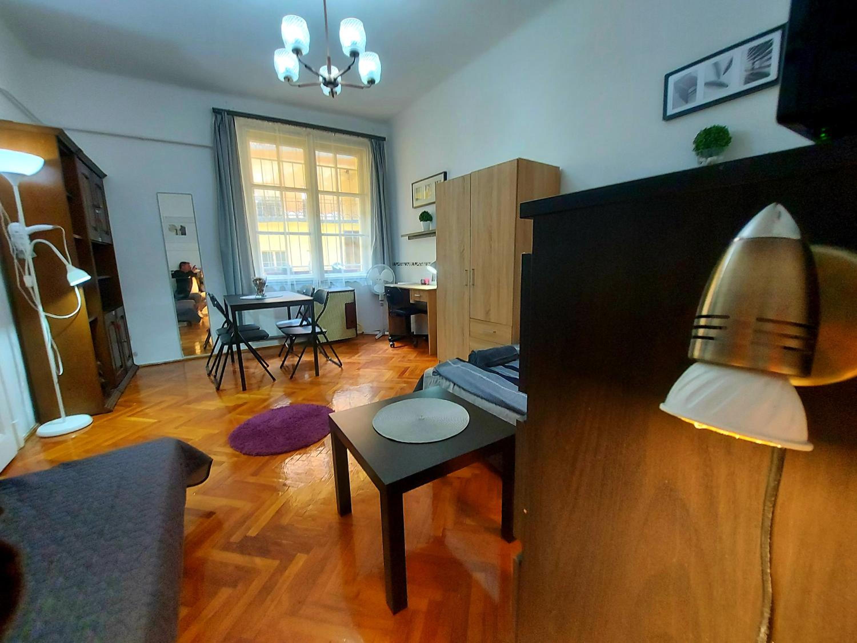 One-Bedroom Apartment - Photo 18