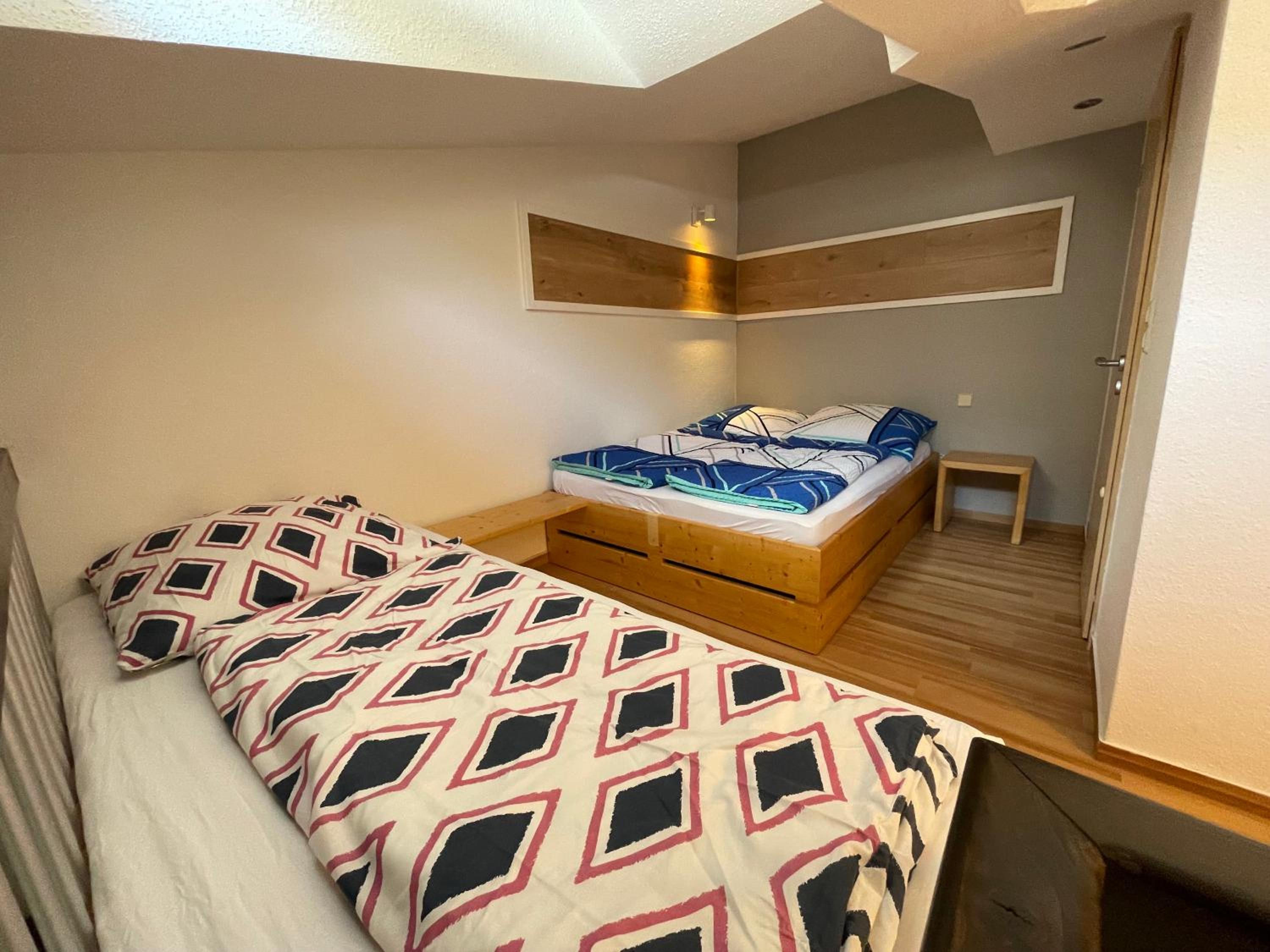 One-Bedroom Apartment - Photo 4
